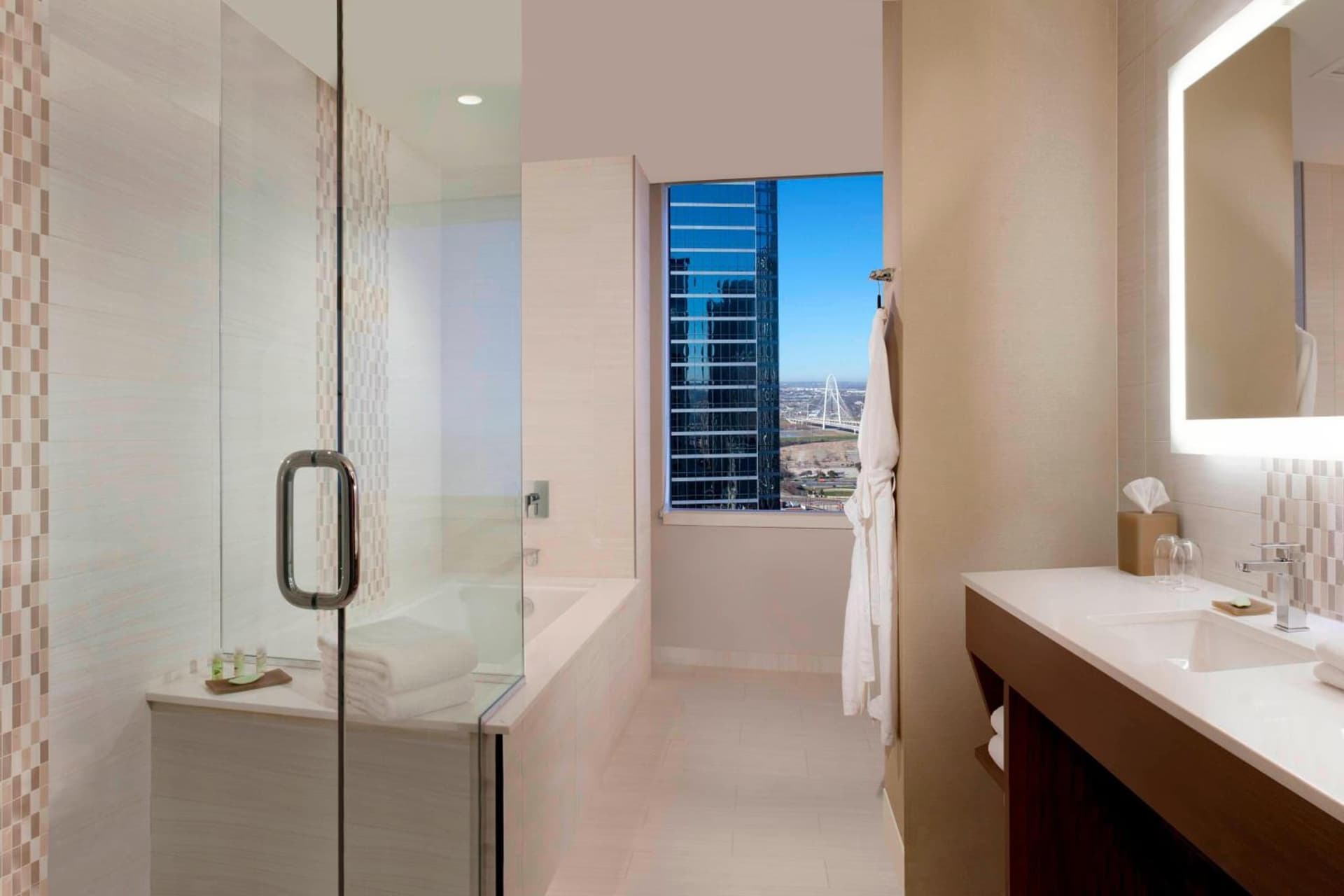 The Westin Dallas Downtown gallery photo in Dallas, TX — image 35