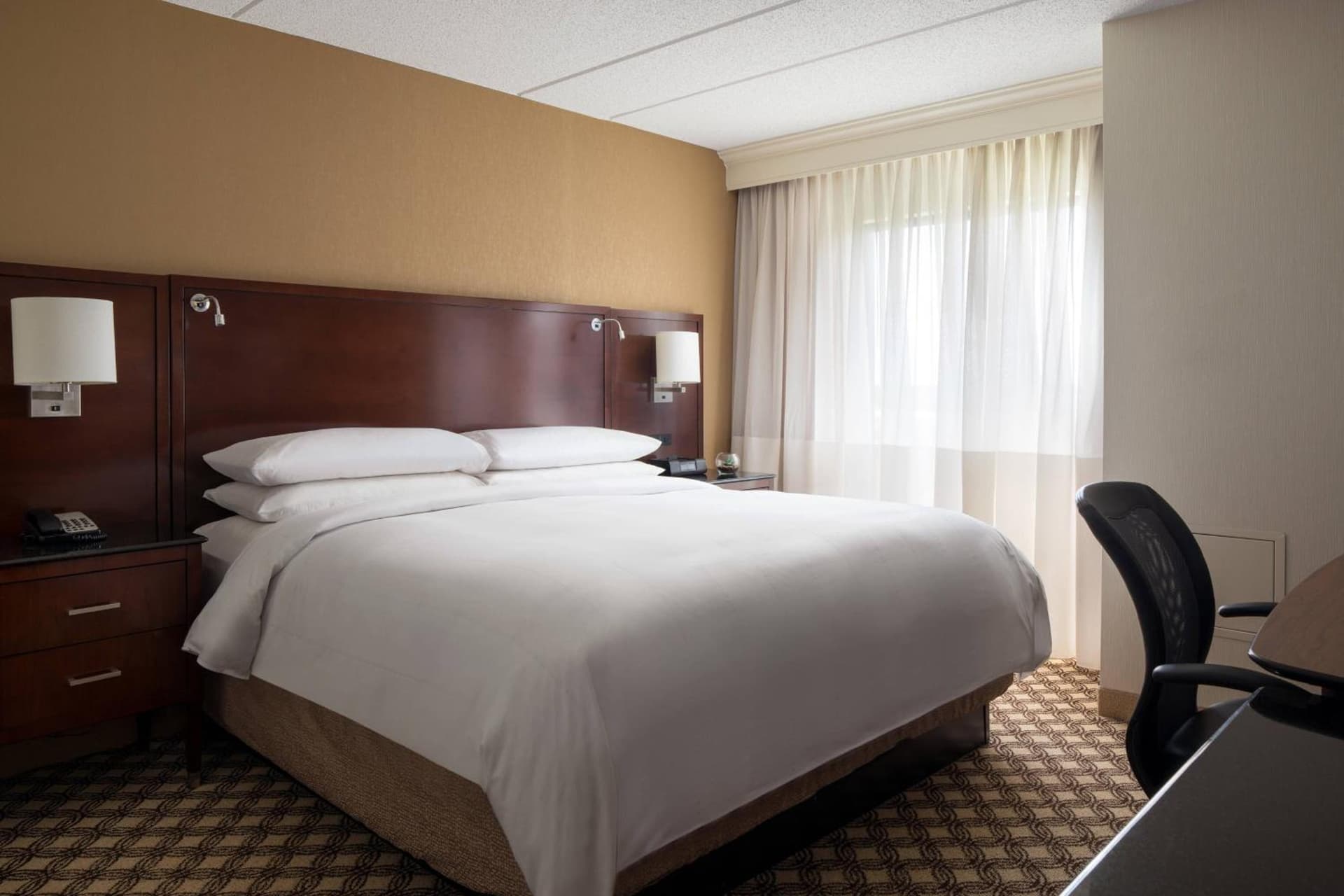 Chicago Marriott Naperville gallery photo in Naperville, IL — image 67