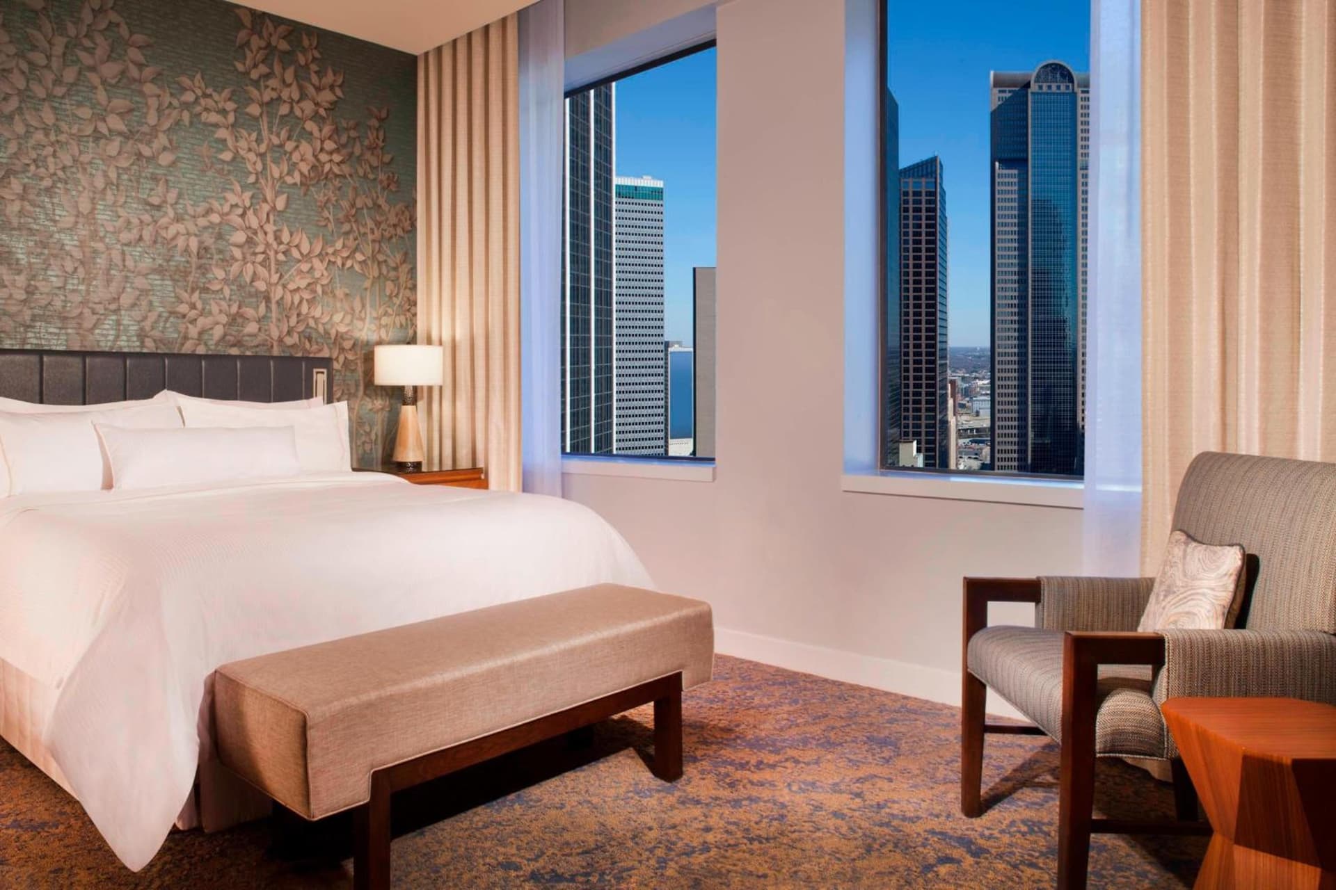 The Westin Dallas Downtown gallery photo in Dallas, TX — image 72