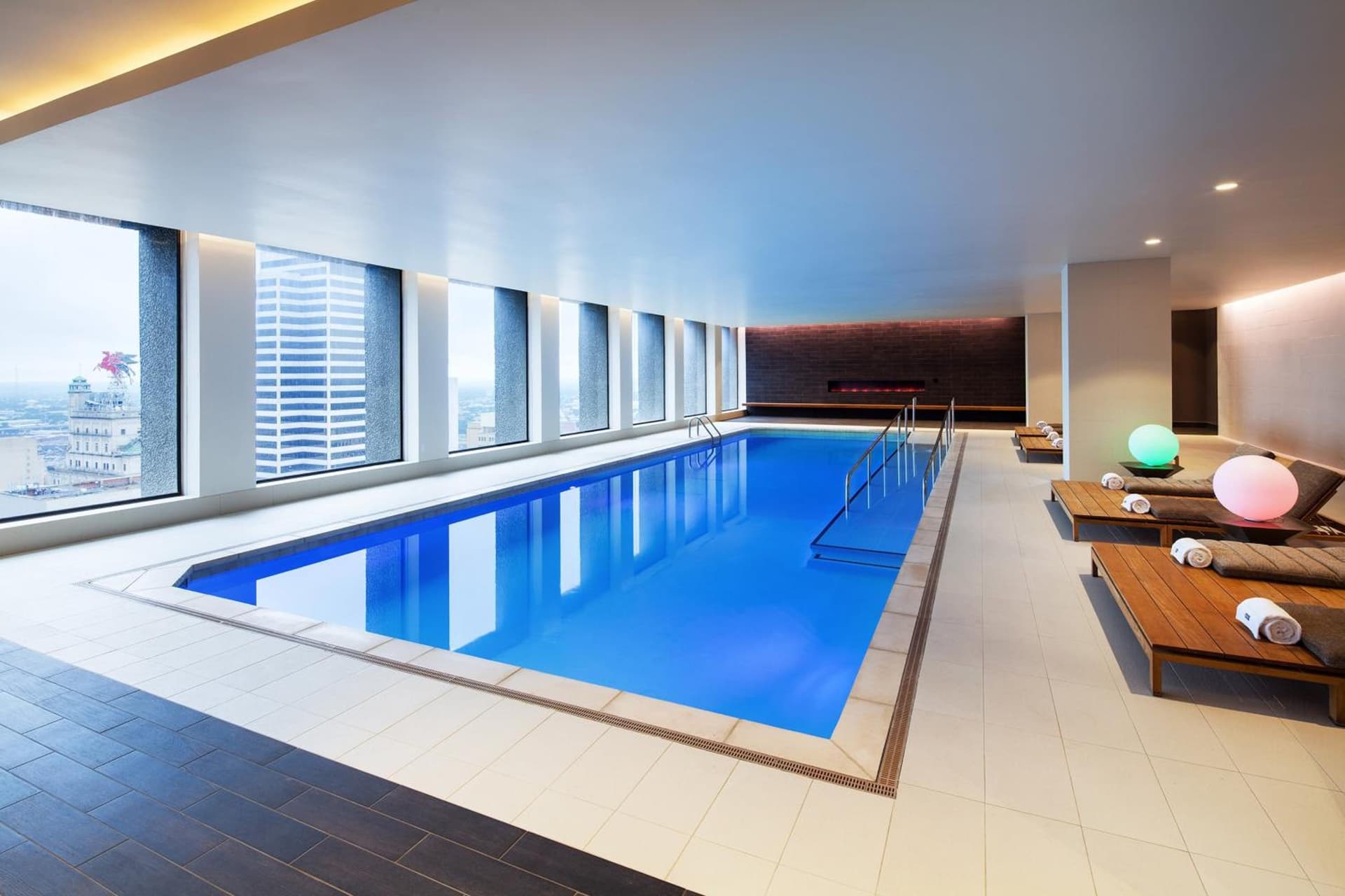 The Westin Dallas Downtown gallery photo in Dallas, TX — image 78
