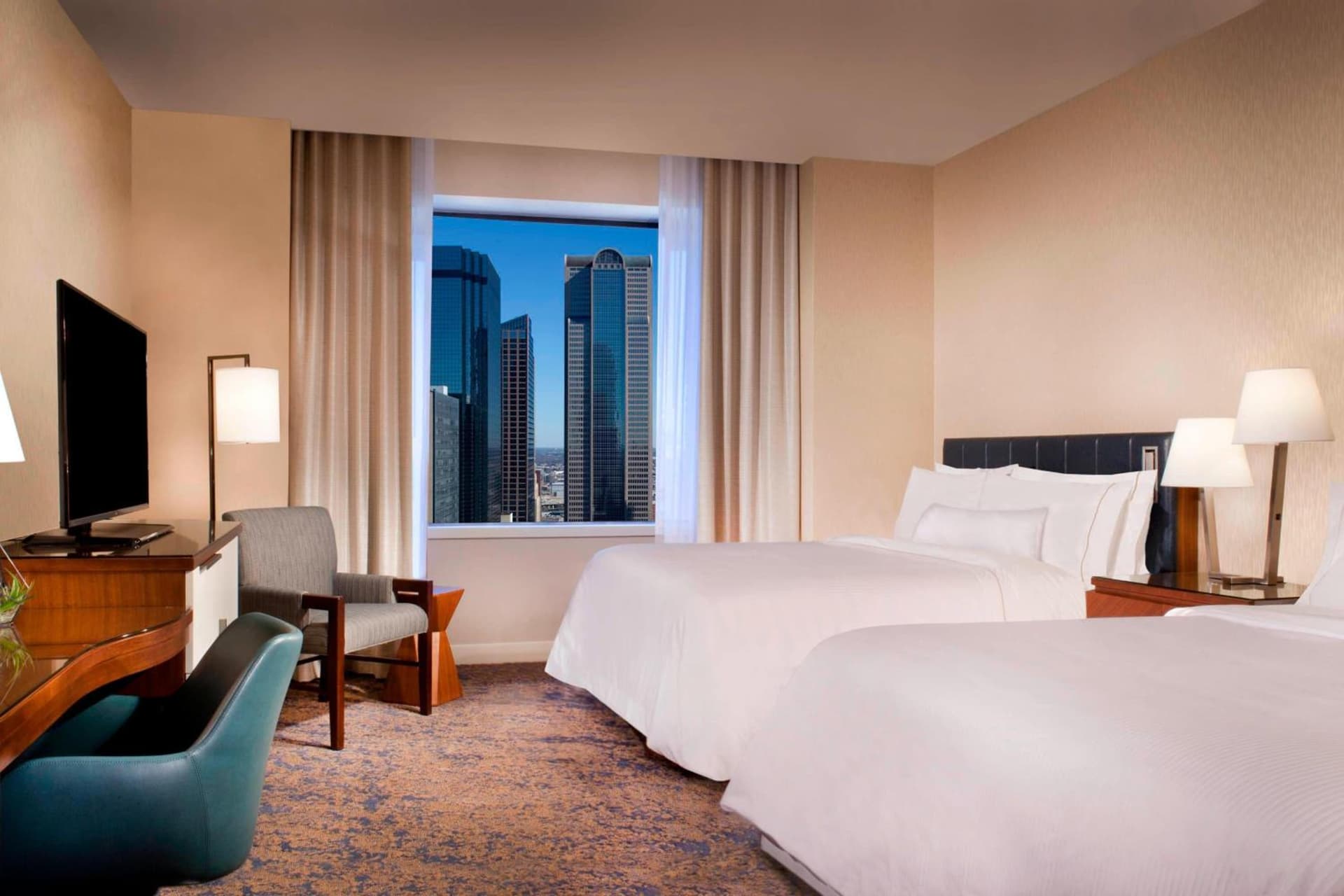 The Westin Dallas Downtown gallery photo in Dallas, TX — image 4