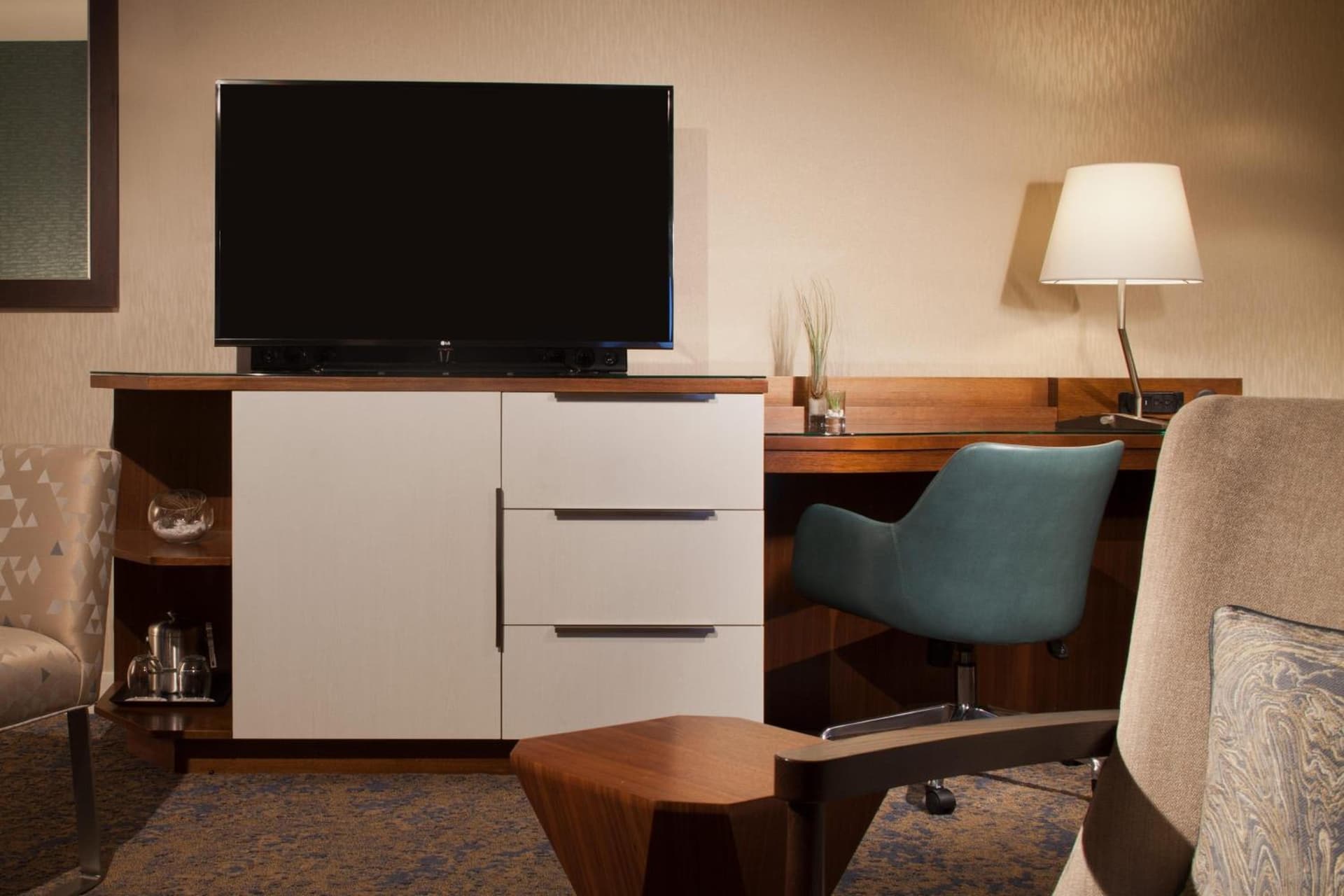 The Westin Dallas Downtown gallery photo in Dallas, TX — image 63