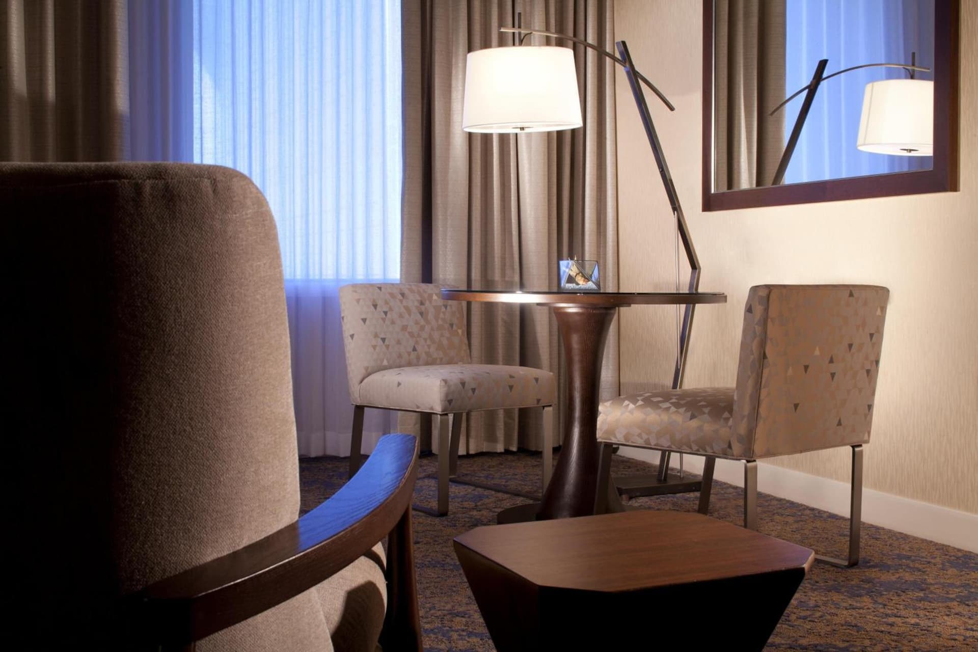 The Westin Dallas Downtown gallery photo in Dallas, TX — image 6