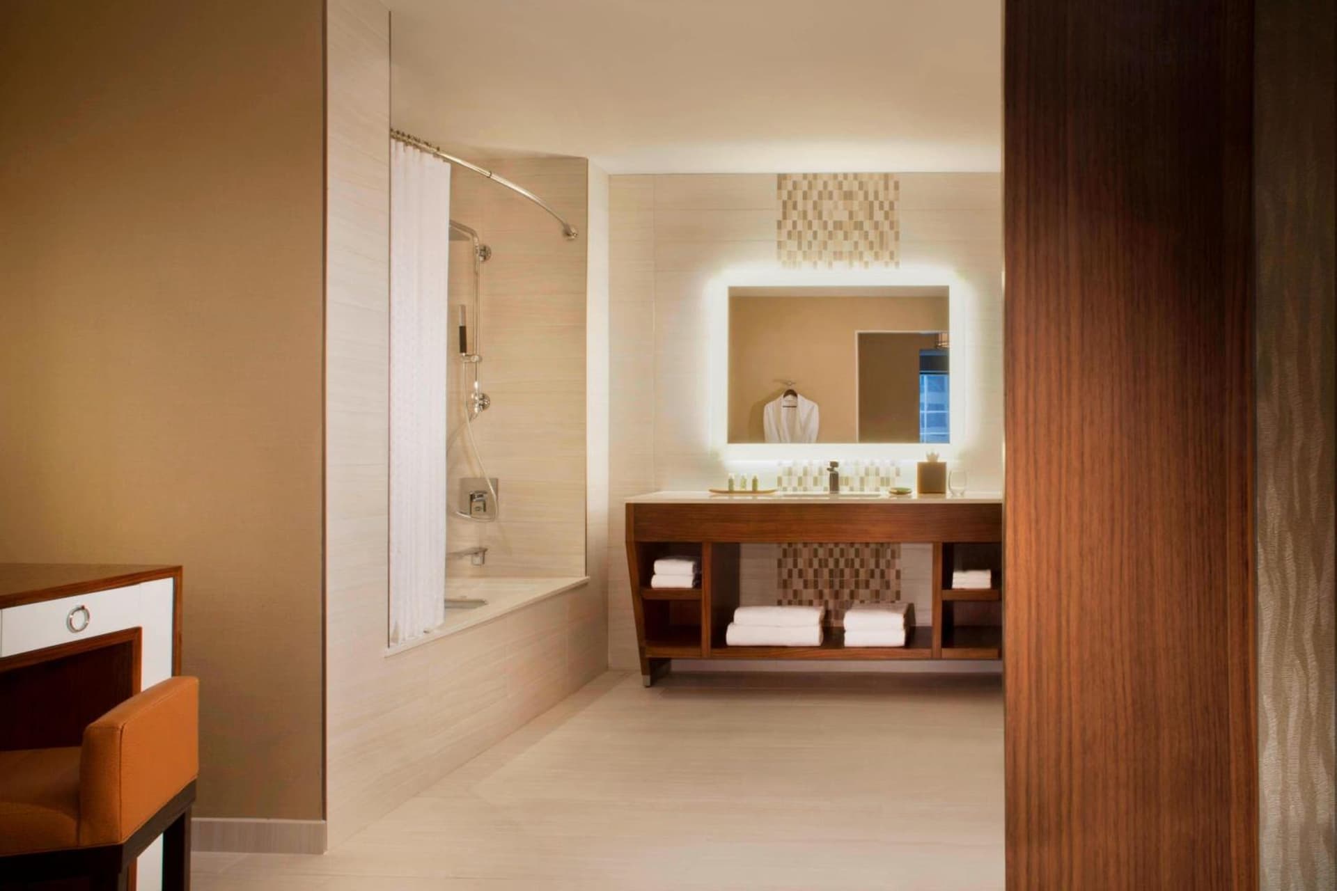The Westin Dallas Downtown gallery photo in Dallas, TX — image 64