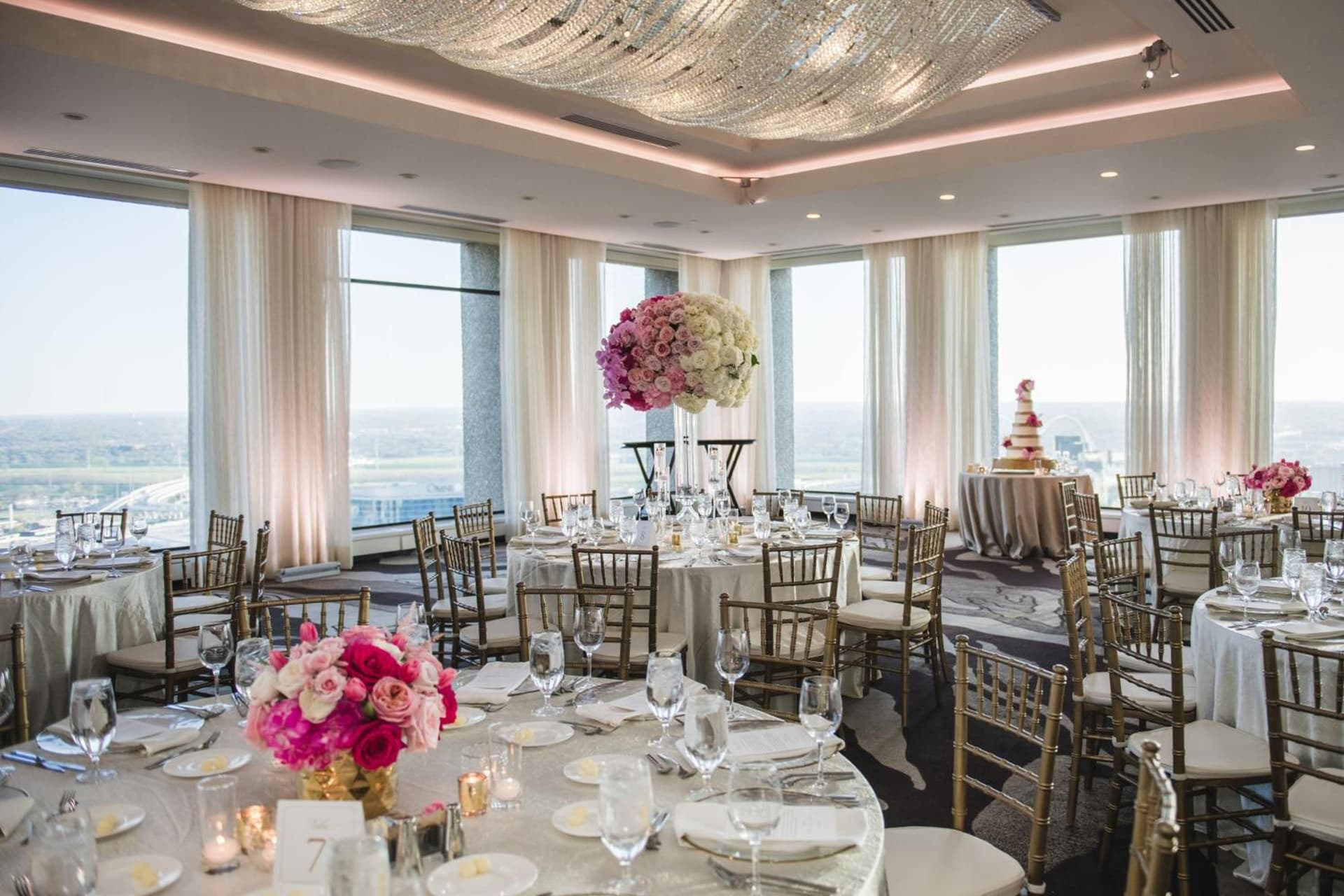 The Westin Dallas Downtown gallery photo in Dallas, TX — image 11
