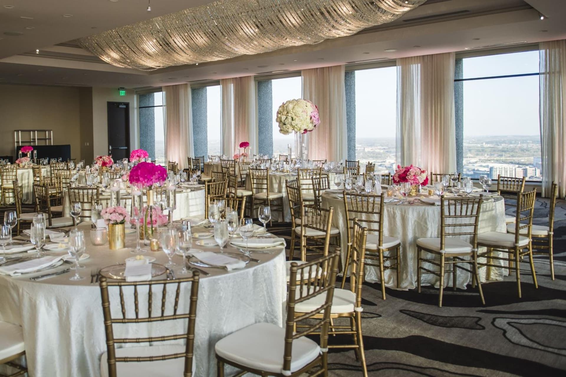 The Westin Dallas Downtown gallery photo in Dallas, TX — image 65