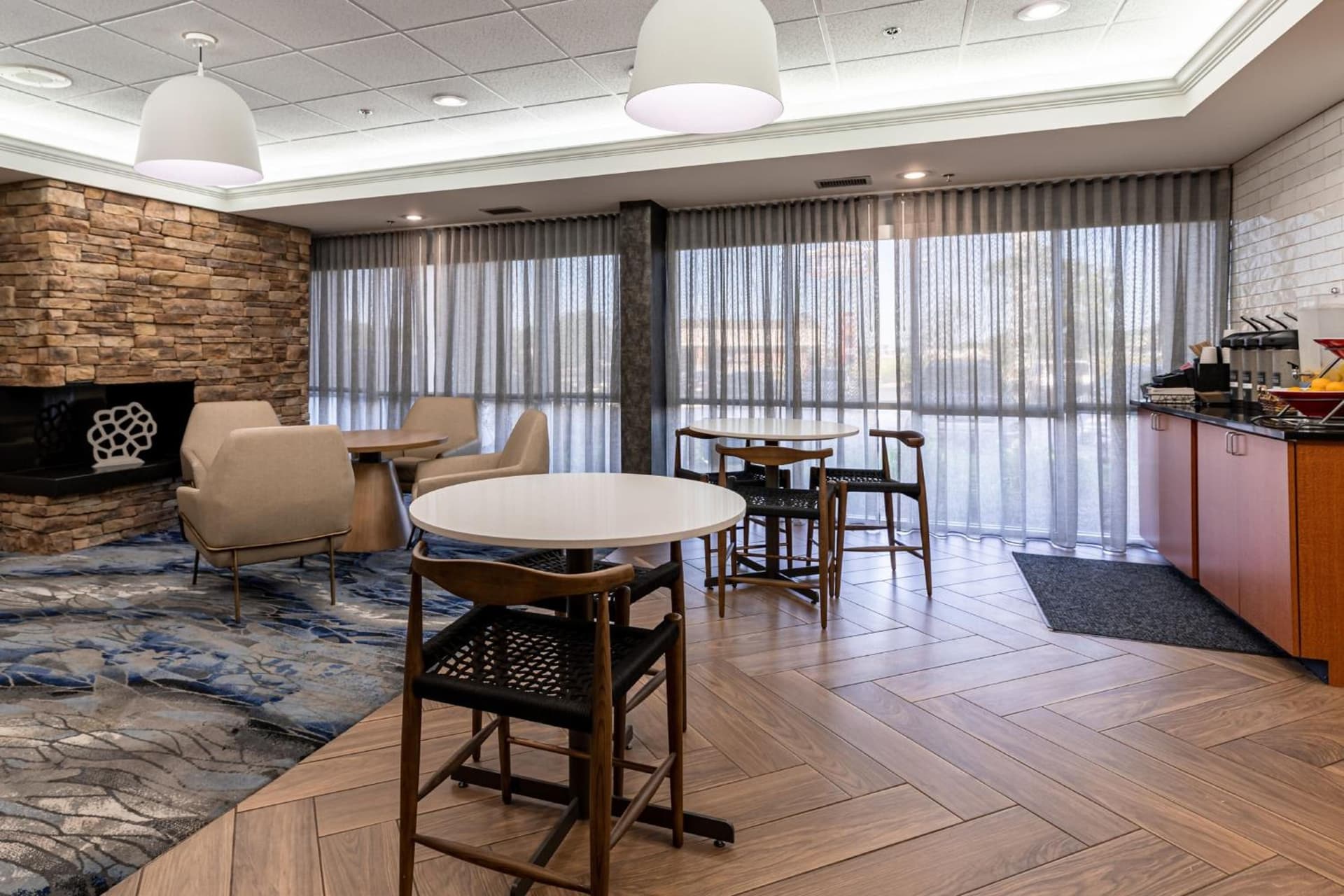 Fairfield Inn by Marriott Evansville West gallery photo in Evansville, IN — image 8