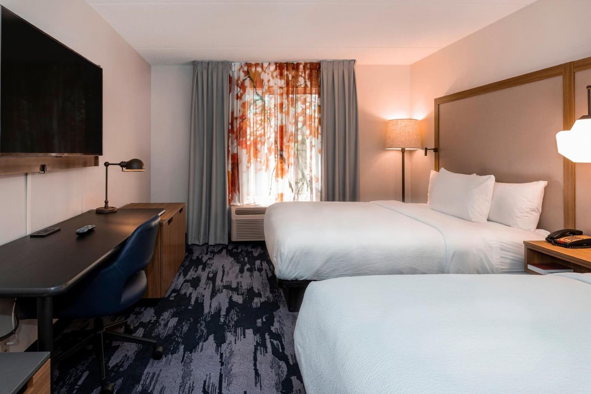 Fairfield Inn by Marriott Evansville West gallery photo in Evansville, IN — image 10