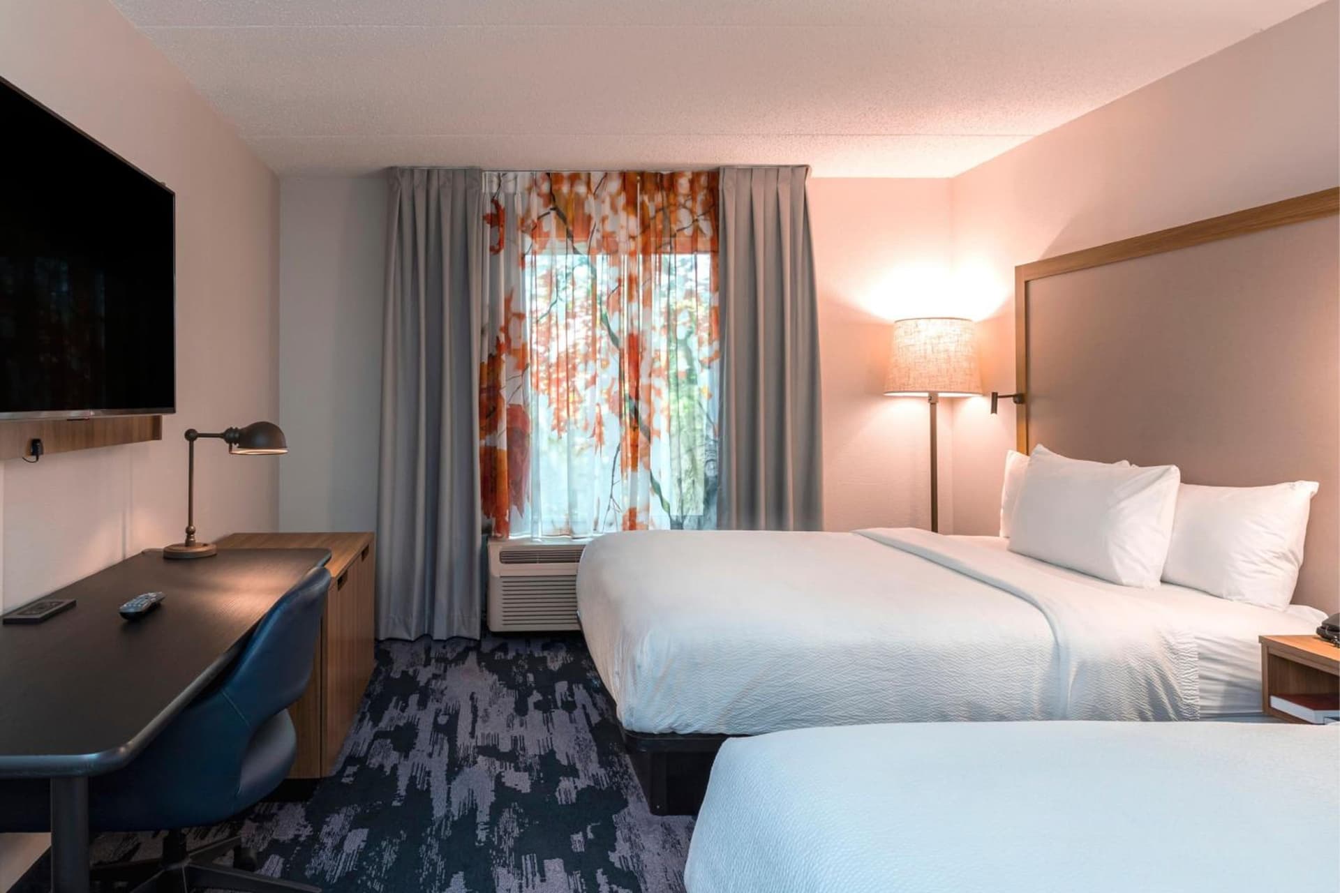Fairfield Inn by Marriott Evansville West gallery photo in Evansville, IN — image 39