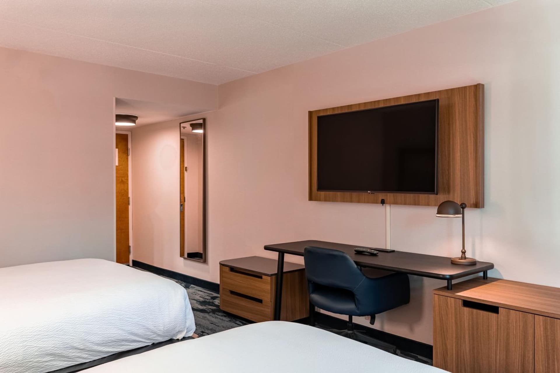 Fairfield Inn by Marriott Evansville West gallery photo in Evansville, IN — image 14