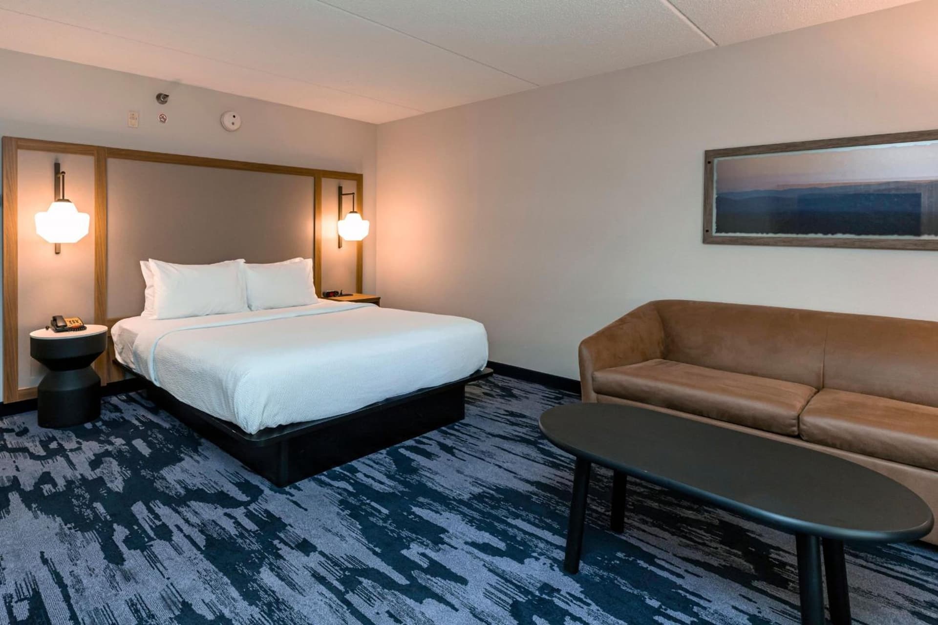 Fairfield Inn by Marriott Evansville West gallery photo in Evansville, IN — image 40