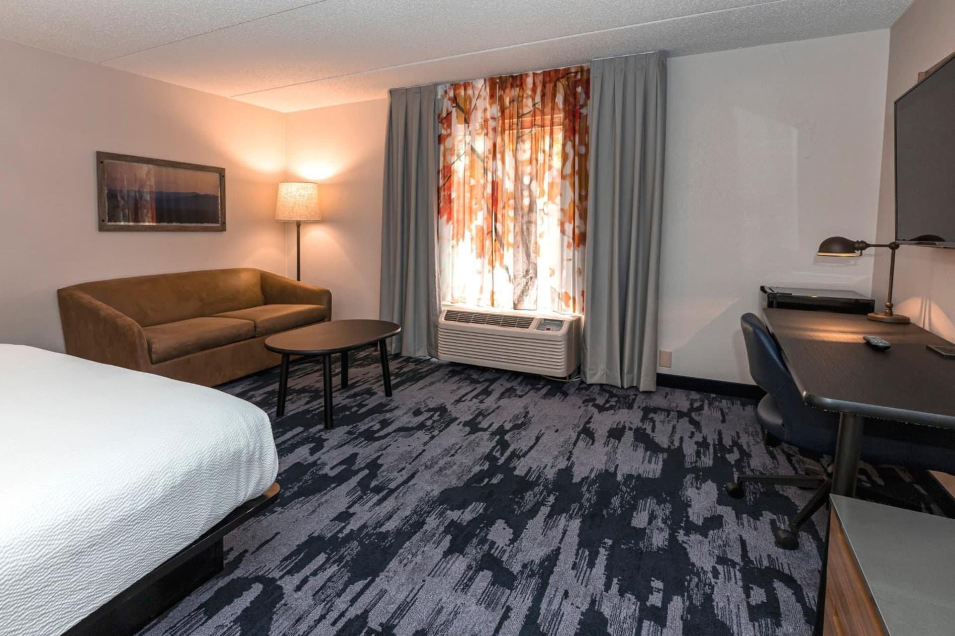 Fairfield Inn by Marriott Evansville West gallery photo in Evansville, IN — image 45