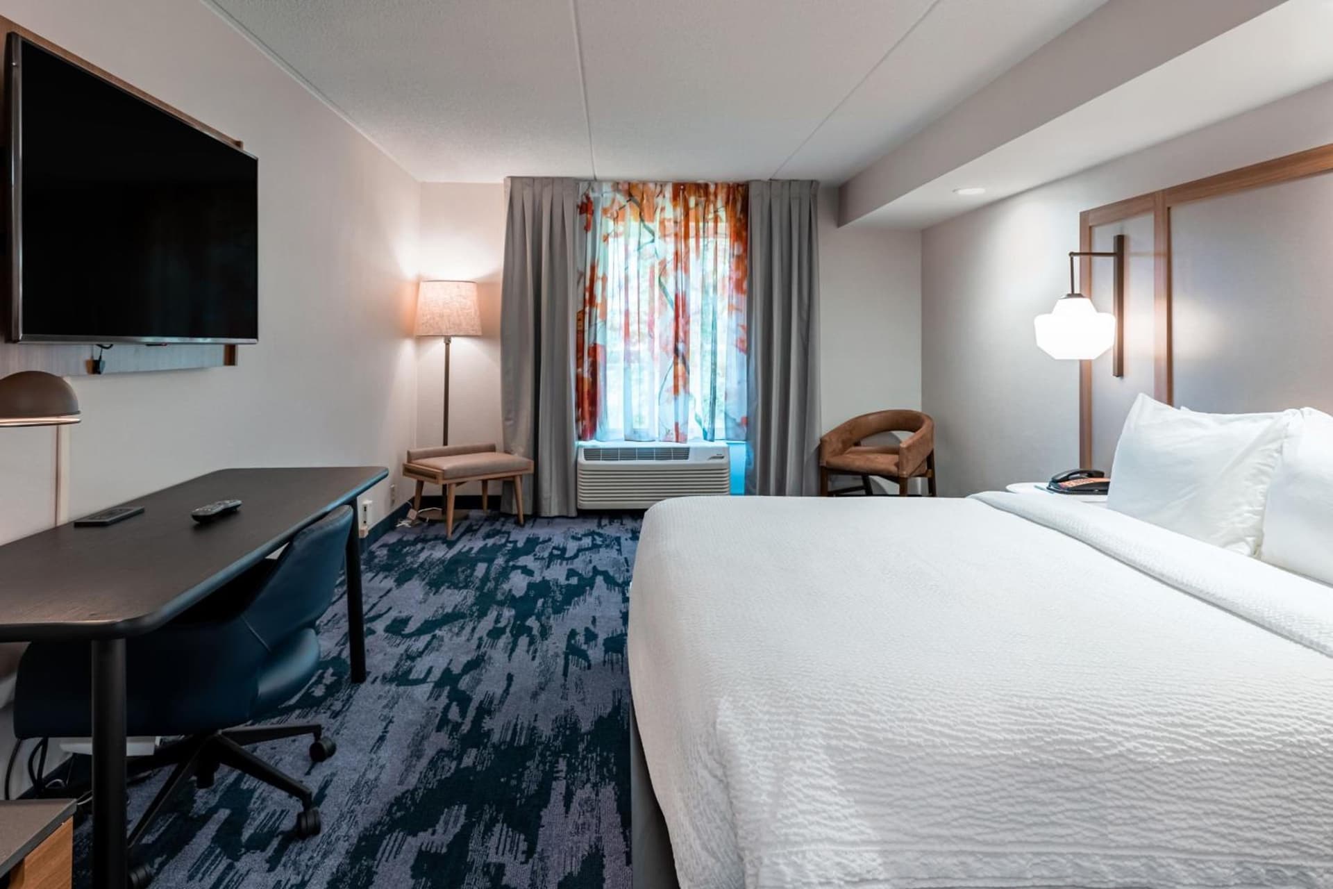 Fairfield Inn by Marriott Evansville West gallery photo in Evansville, IN — image 37