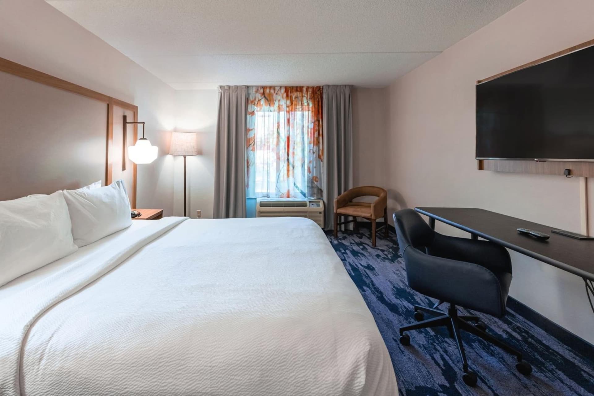 Fairfield Inn by Marriott Evansville West gallery photo in Evansville, IN — image 30