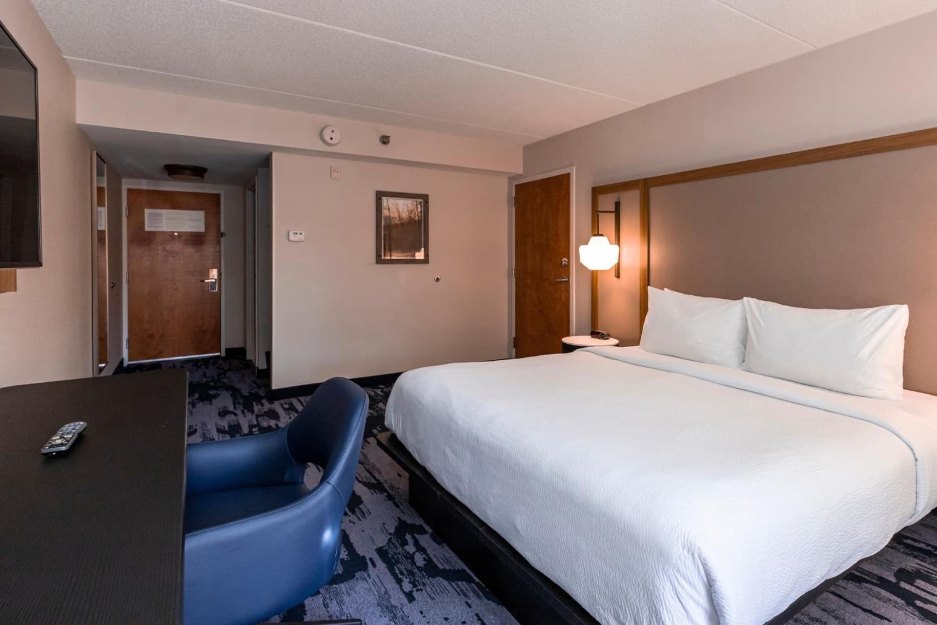 Fairfield Inn by Marriott Evansville West gallery photo in Evansville, IN — image 48