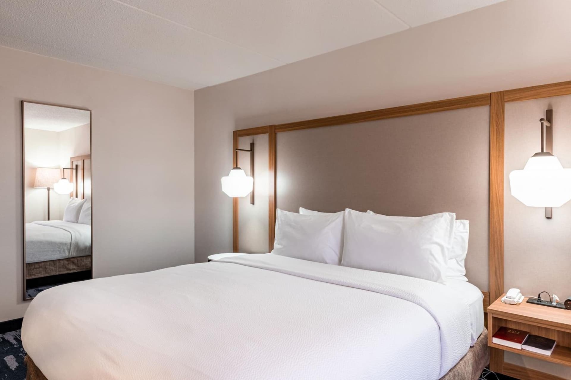 Fairfield Inn by Marriott Evansville West gallery photo in Evansville, IN — image 42