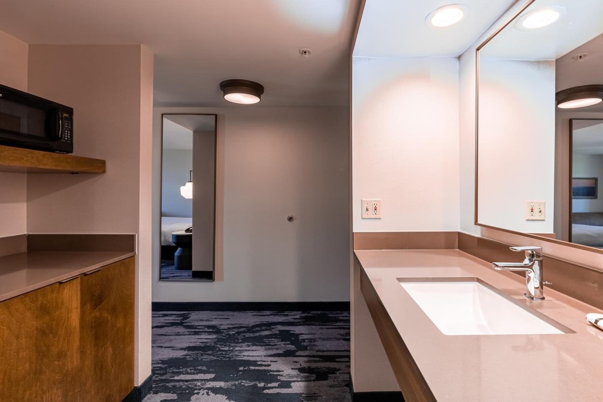 Fairfield Inn by Marriott Evansville West gallery photo in Evansville, IN — image 23