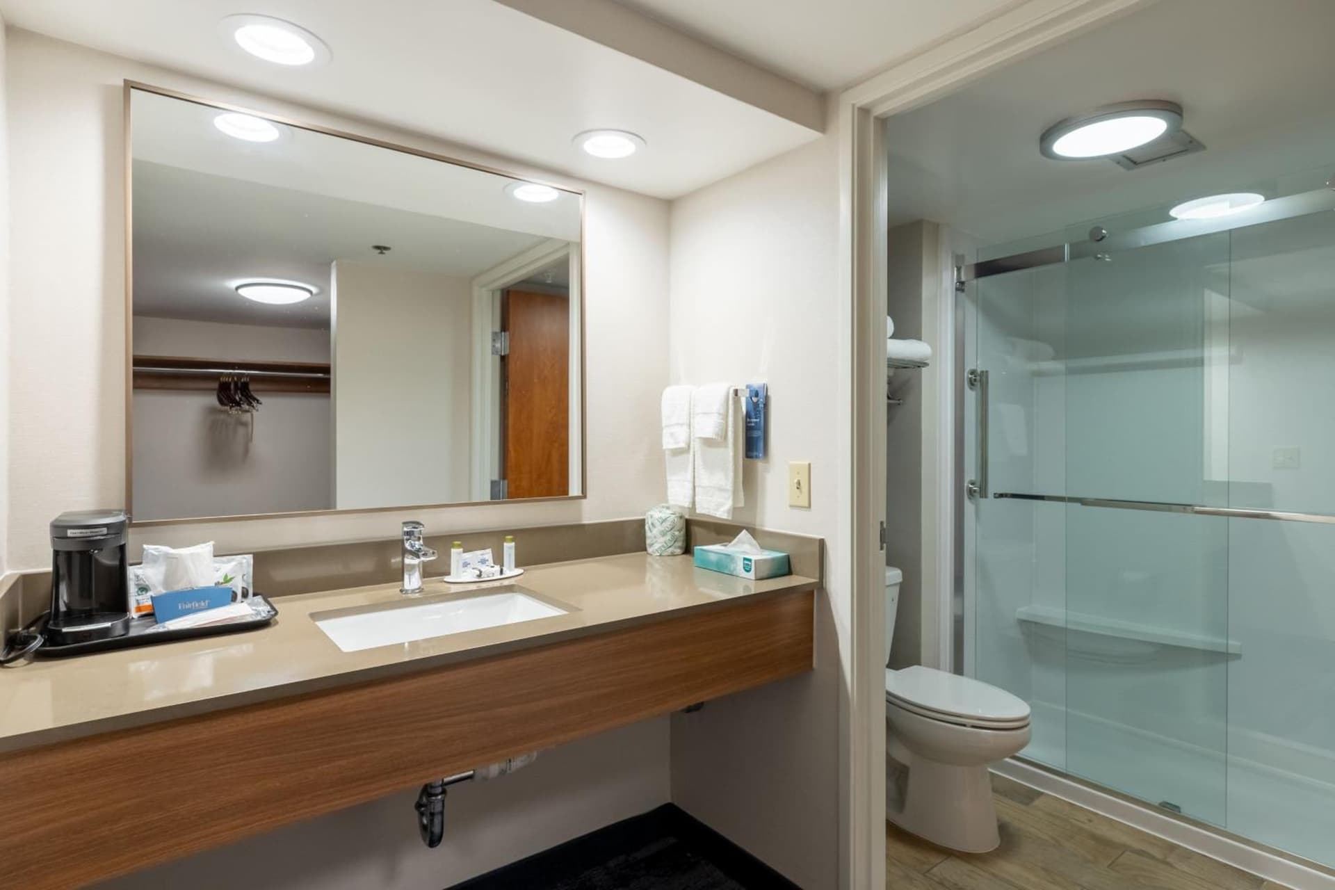 Fairfield Inn by Marriott Evansville West gallery photo in Evansville, IN — image 29