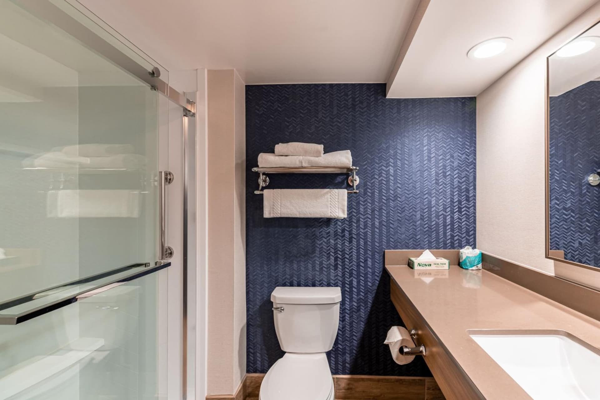 Fairfield Inn by Marriott Evansville West property views in Evansville, IN — gallery photo 3