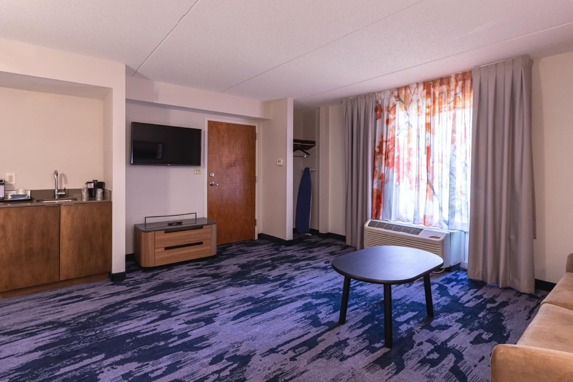Fairfield Inn by Marriott Evansville West gallery photo in Evansville, IN — image 25