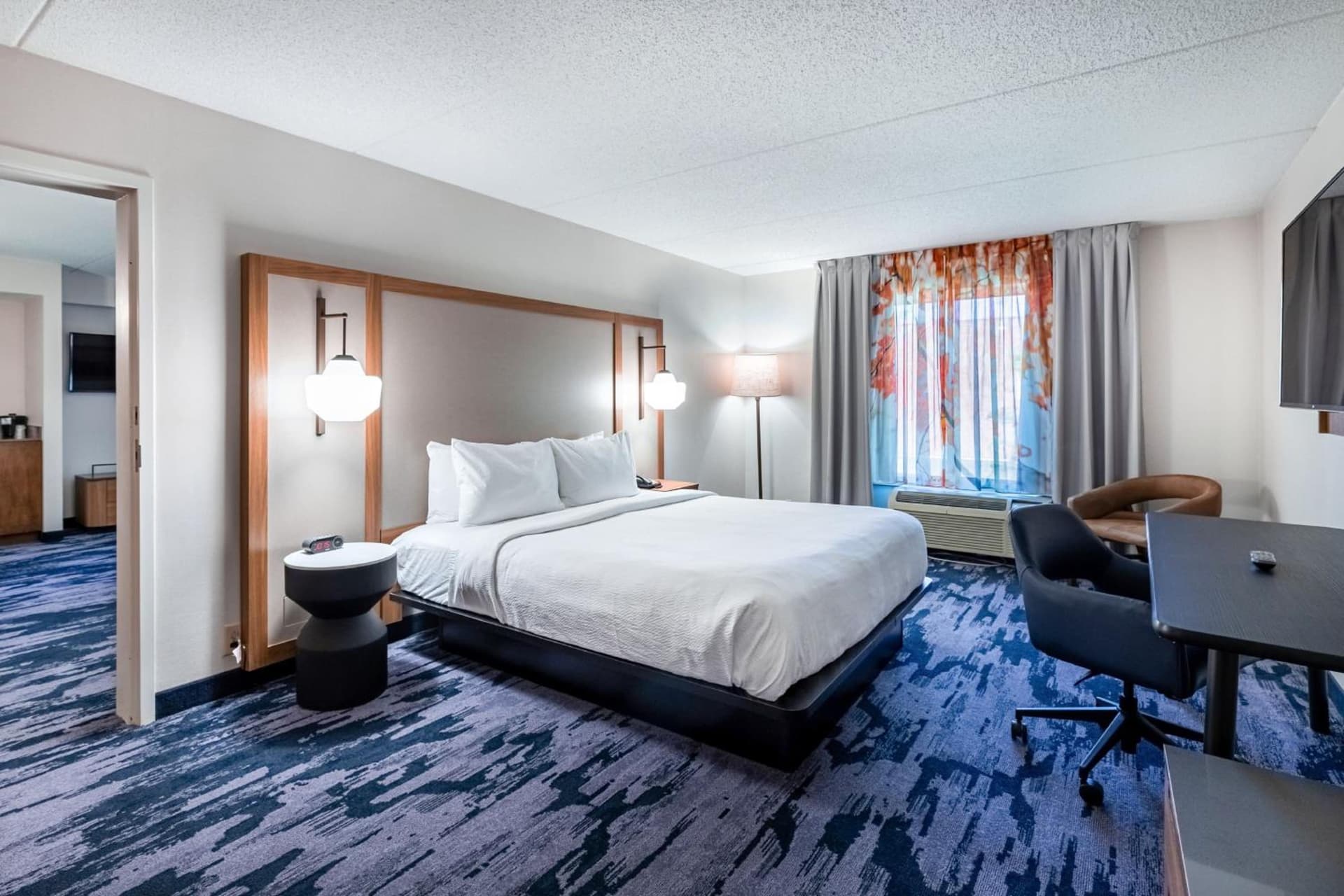Fairfield Inn by Marriott Evansville West gallery photo in Evansville, IN — image 13