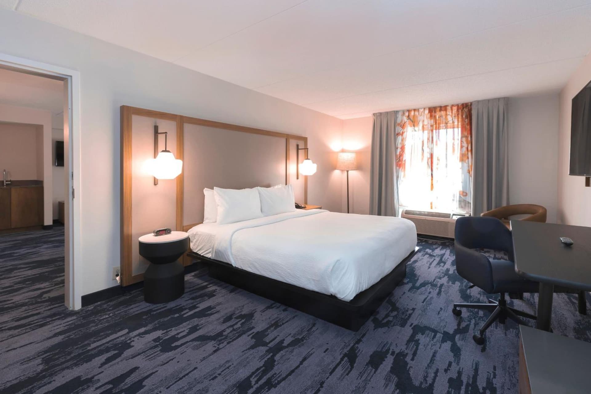 Fairfield Inn by Marriott Evansville West gallery photo in Evansville, IN — image 20