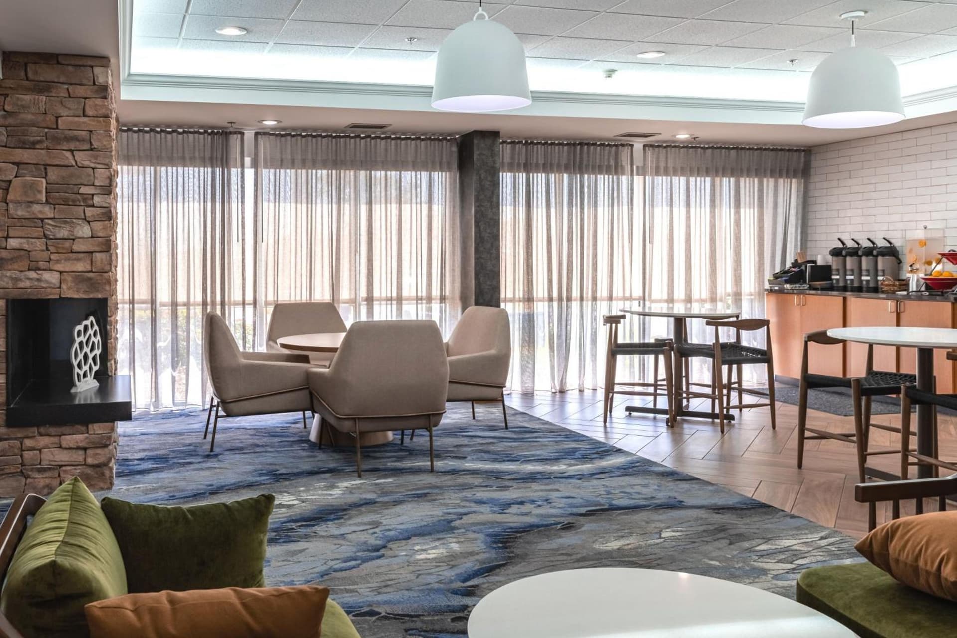 Fairfield Inn by Marriott Evansville West gallery photo in Evansville, IN — image 41