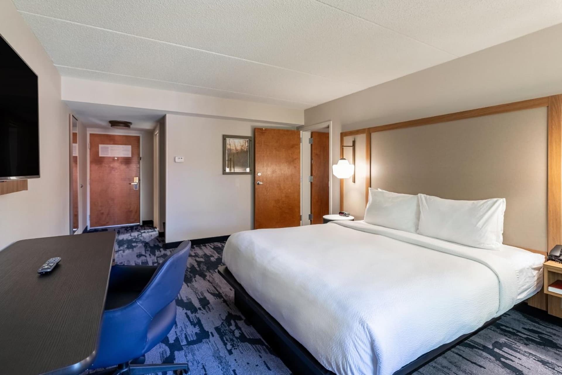 Fairfield Inn by Marriott Evansville West gallery photo in Evansville, IN — image 35