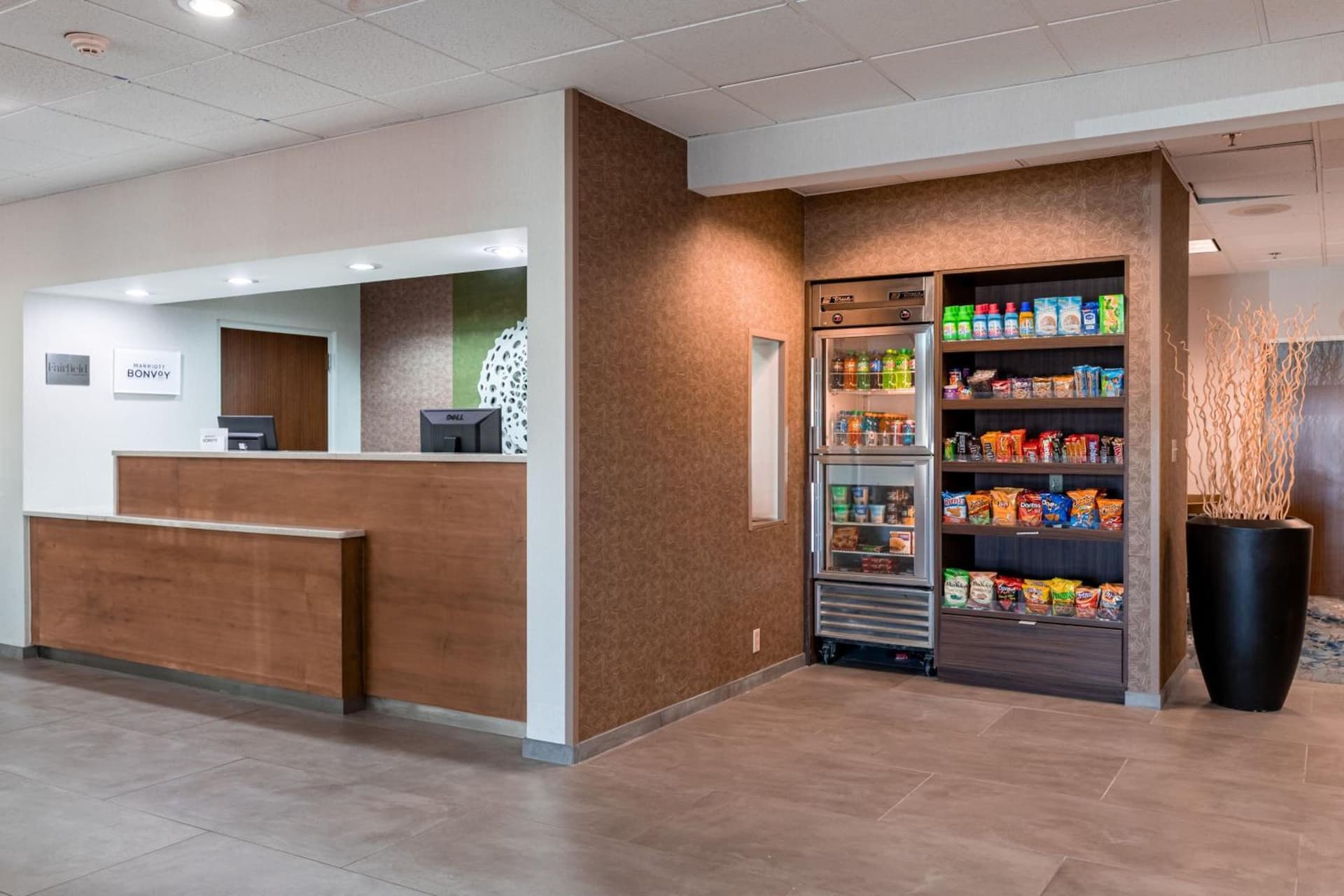Fairfield Inn by Marriott Evansville West gallery photo in Evansville, IN — image 32