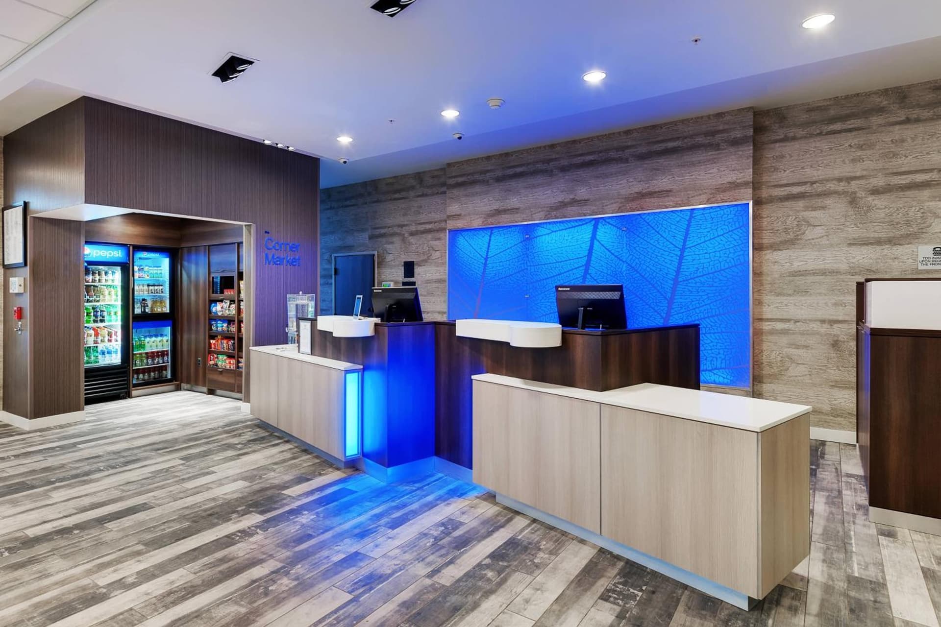 Fairfield Inn & Suites by Marriott Chicago Schaumburg gallery photo in Schaumburg, IL — image 4