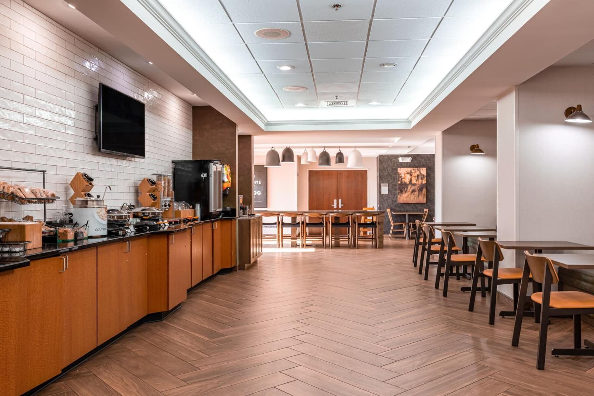 Fairfield Inn by Marriott Evansville West gallery photo in Evansville, IN — image 12