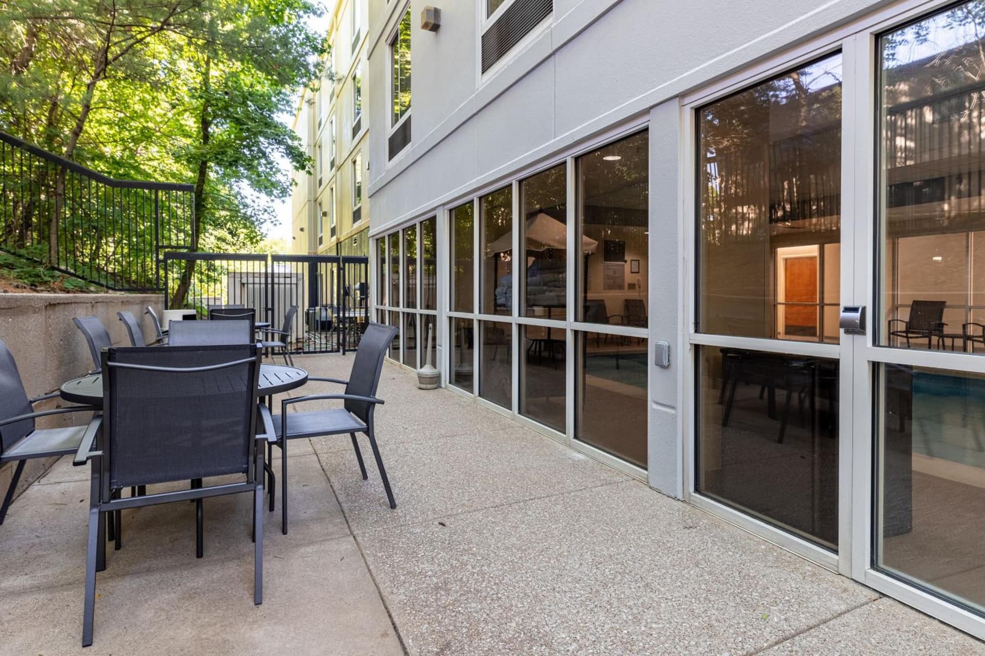 Fairfield Inn by Marriott Evansville West gallery photo in Evansville, IN — image 43