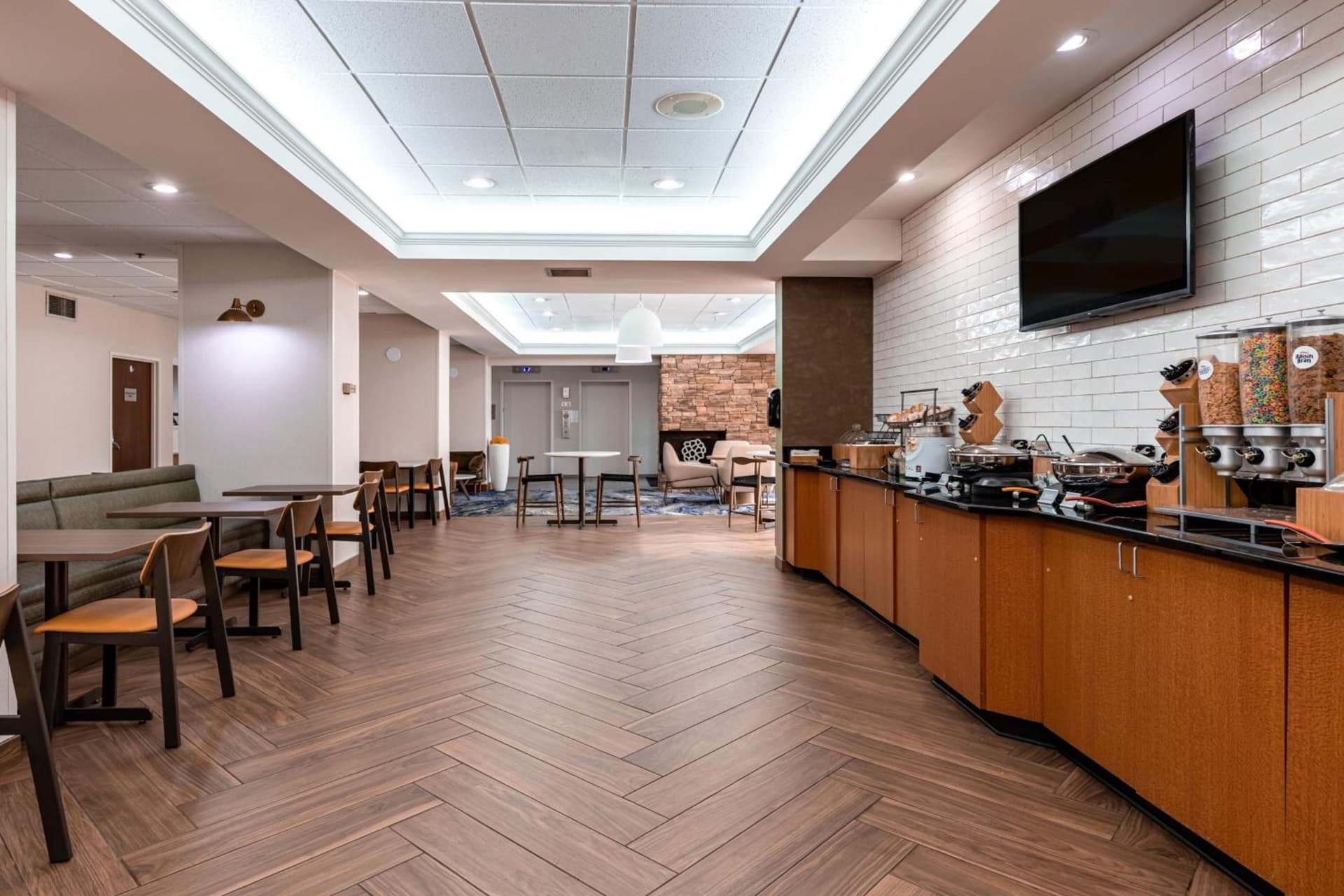 Fairfield Inn by Marriott Evansville West gallery photo in Evansville, IN — image 52