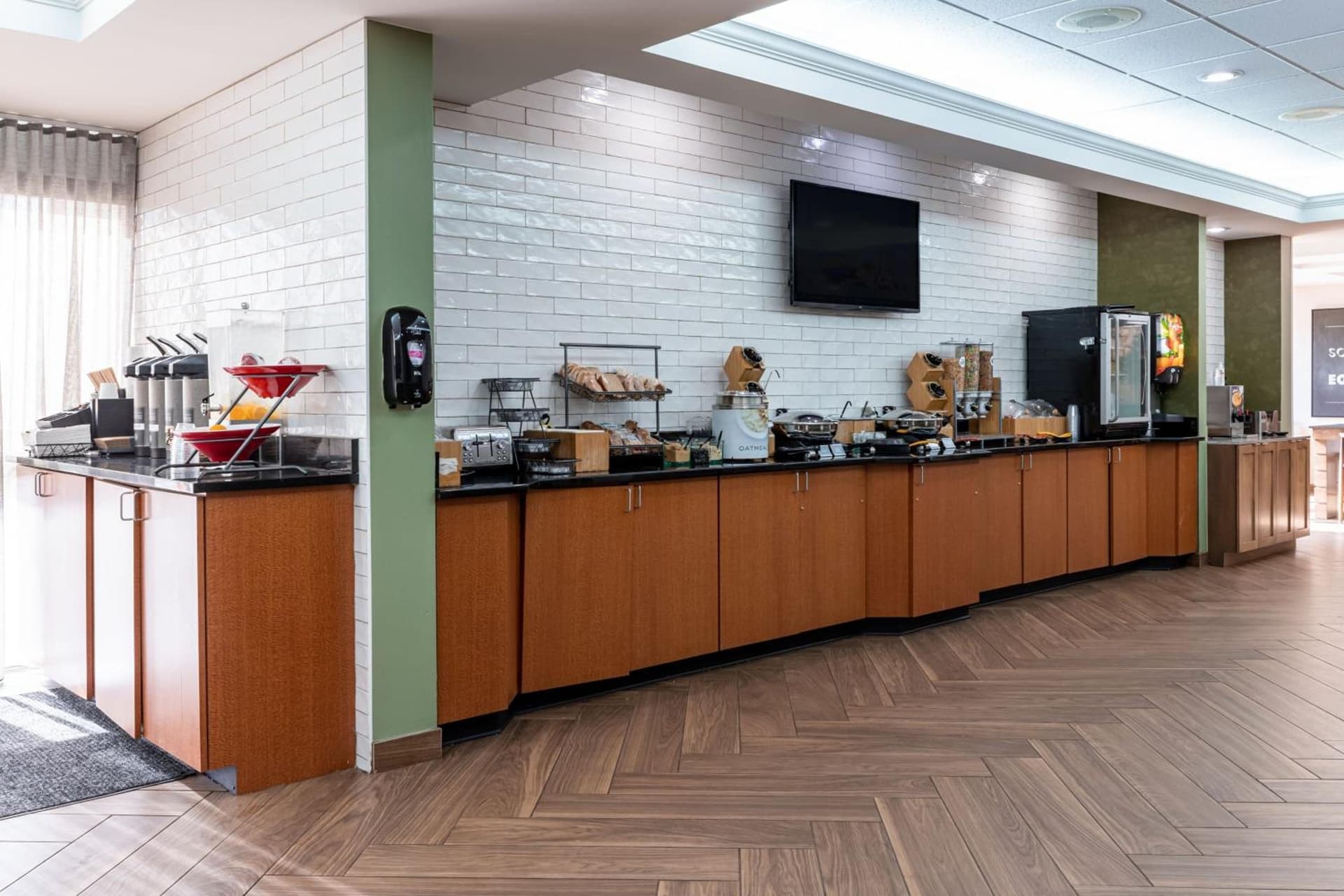 Fairfield Inn by Marriott Evansville West gallery photo in Evansville, IN — image 19