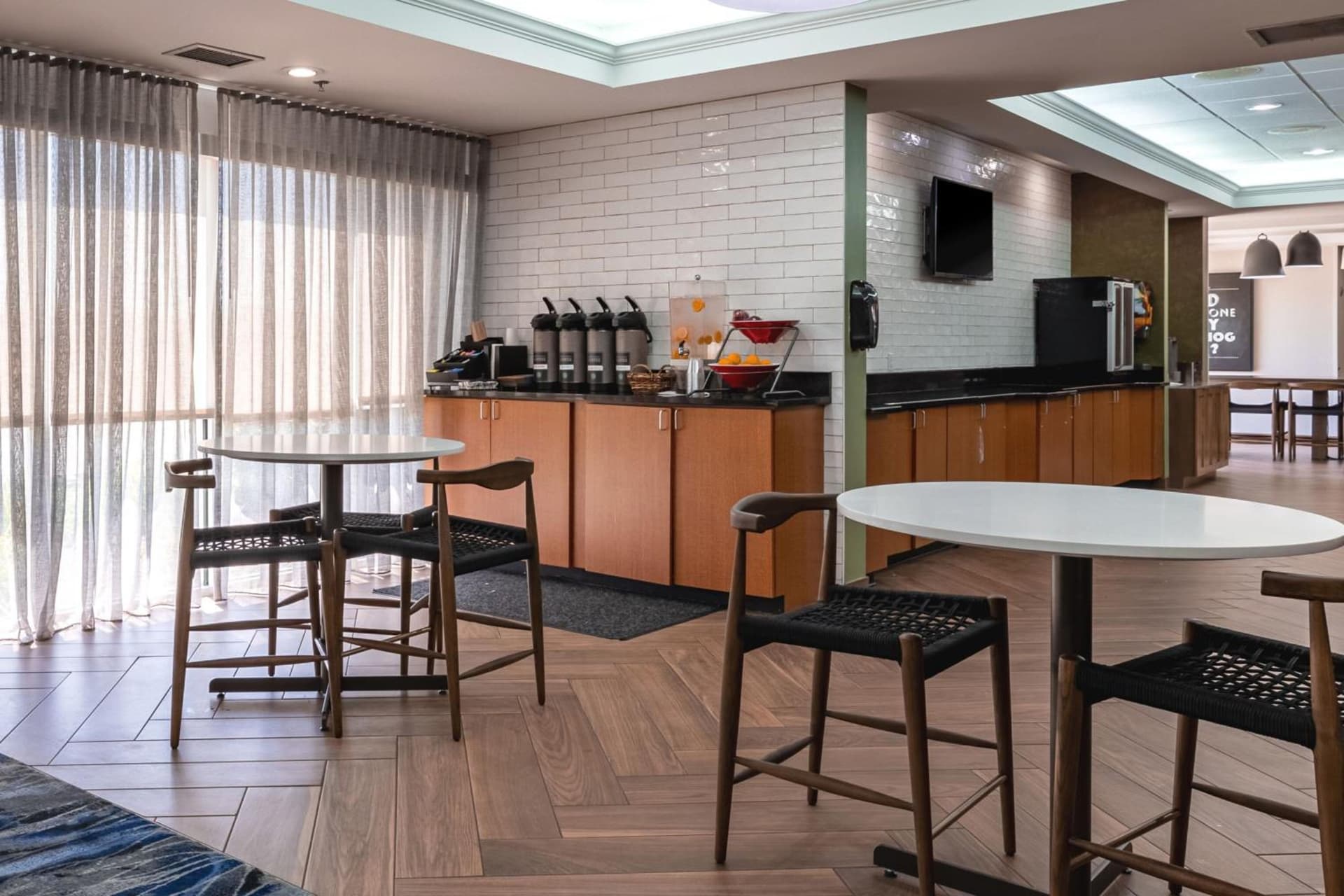 Fairfield Inn by Marriott Evansville West gallery photo in Evansville, IN — image 21