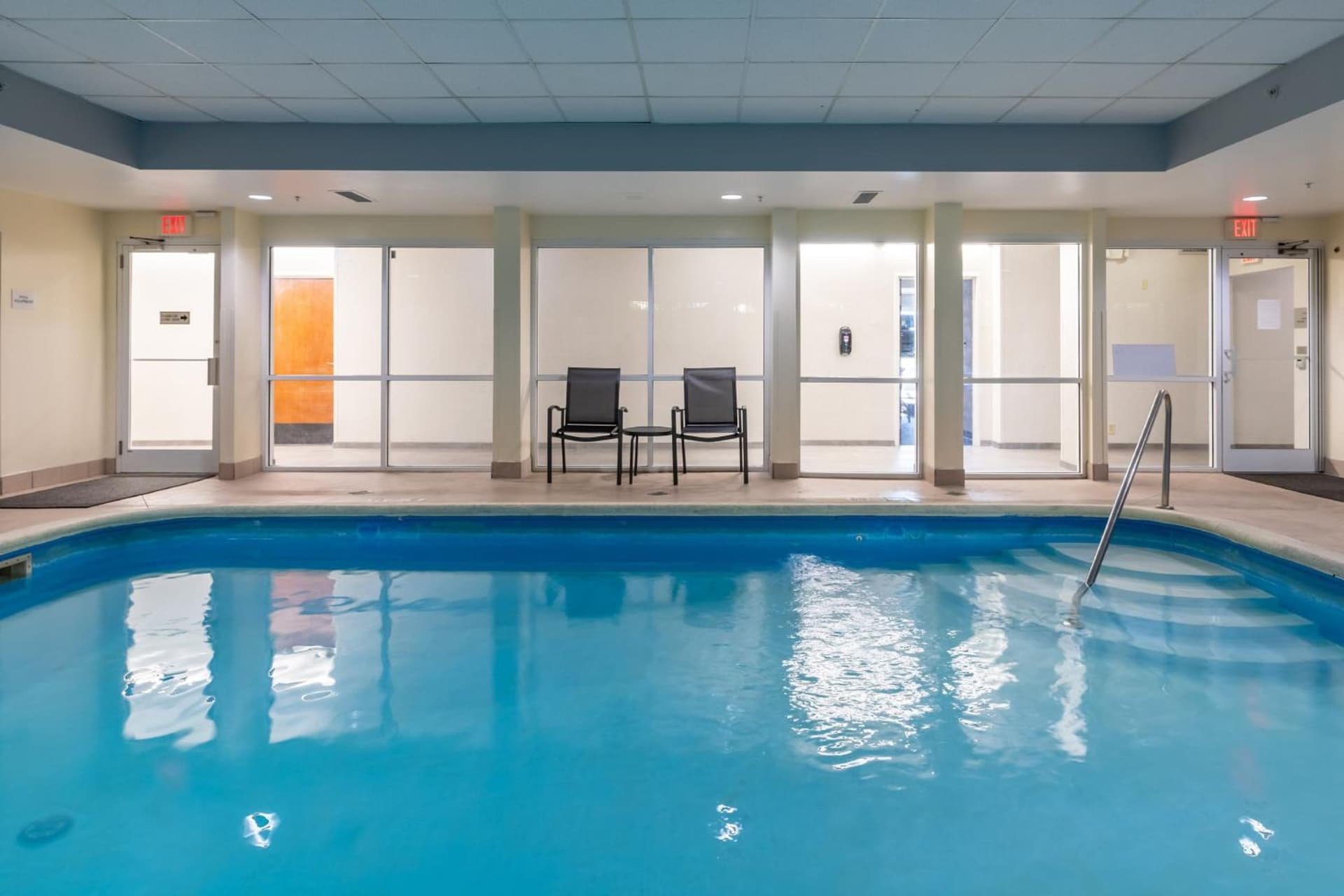 Fairfield Inn by Marriott Evansville West gallery photo in Evansville, IN — image 38