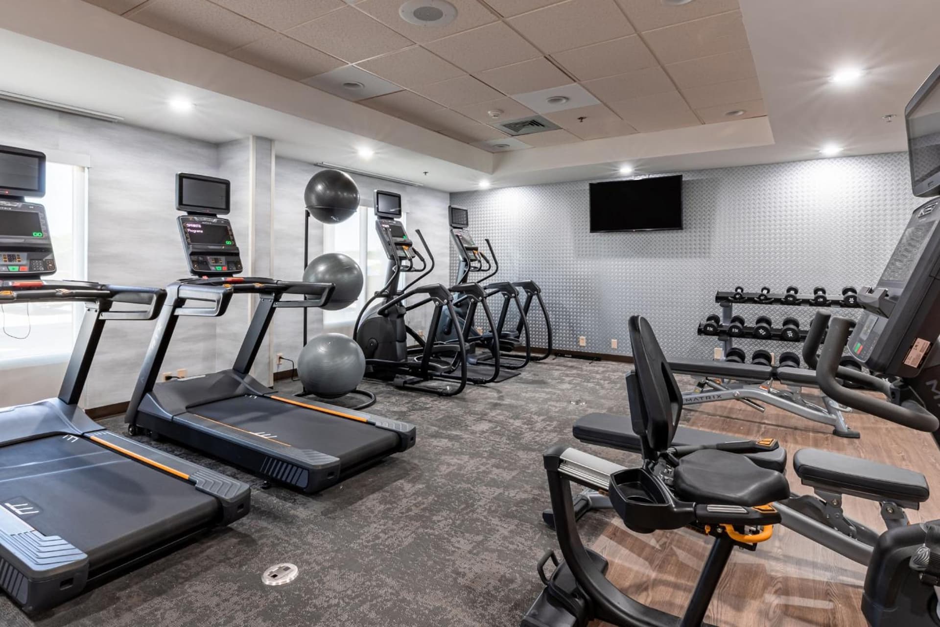 Fairfield Inn by Marriott Evansville West gallery photo in Evansville, IN — image 31