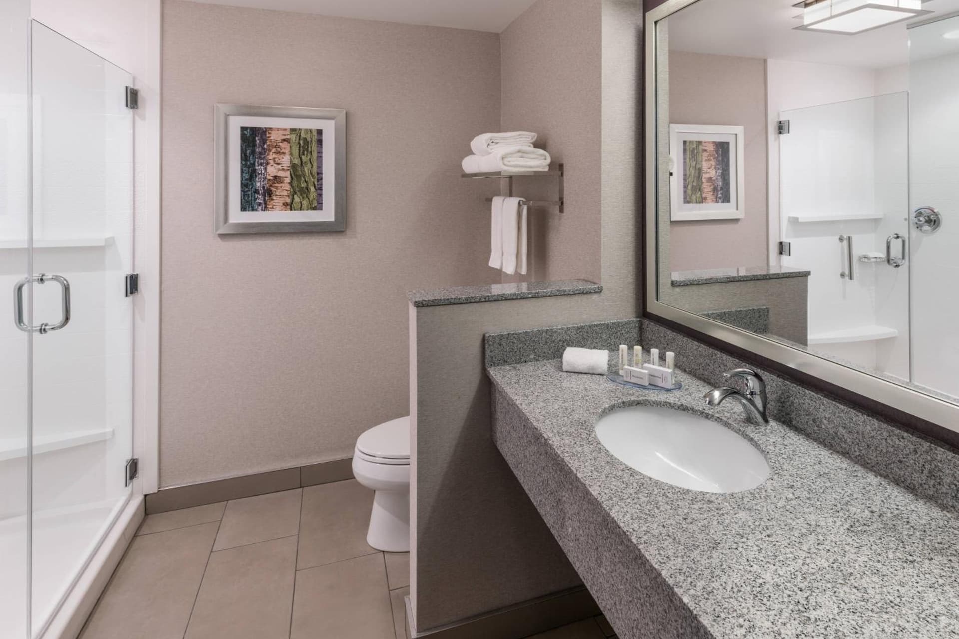 Fairfield Inn & Suites by Marriott Chicago Schaumburg gallery photo in Schaumburg, IL — image 12