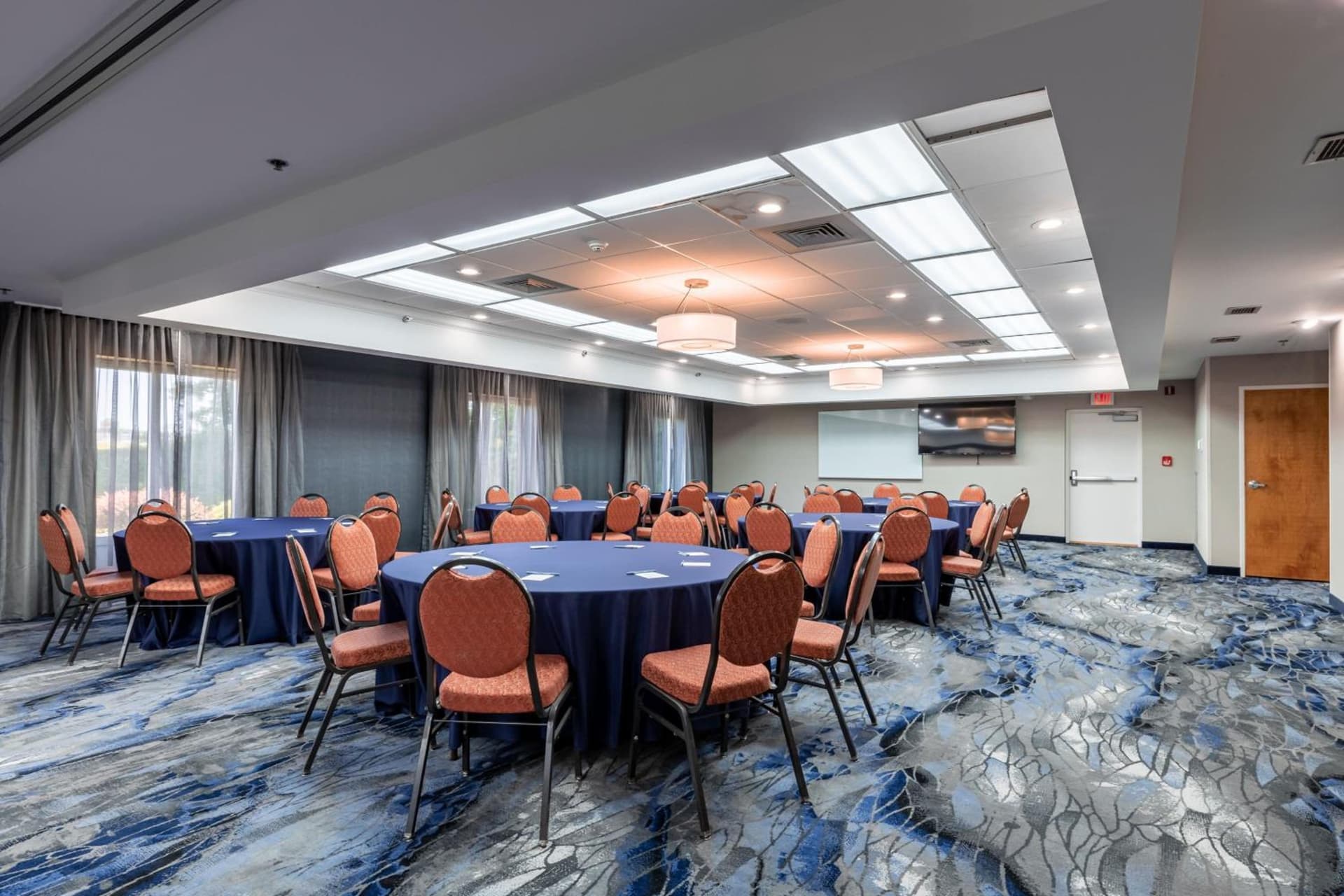 Fairfield Inn by Marriott Evansville West gallery photo in Evansville, IN — image 5