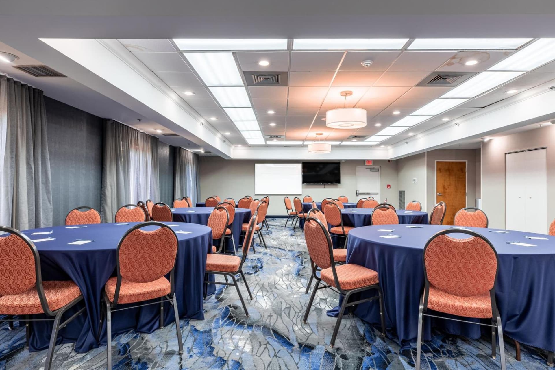 Fairfield Inn by Marriott Evansville West gallery photo in Evansville, IN — image 34