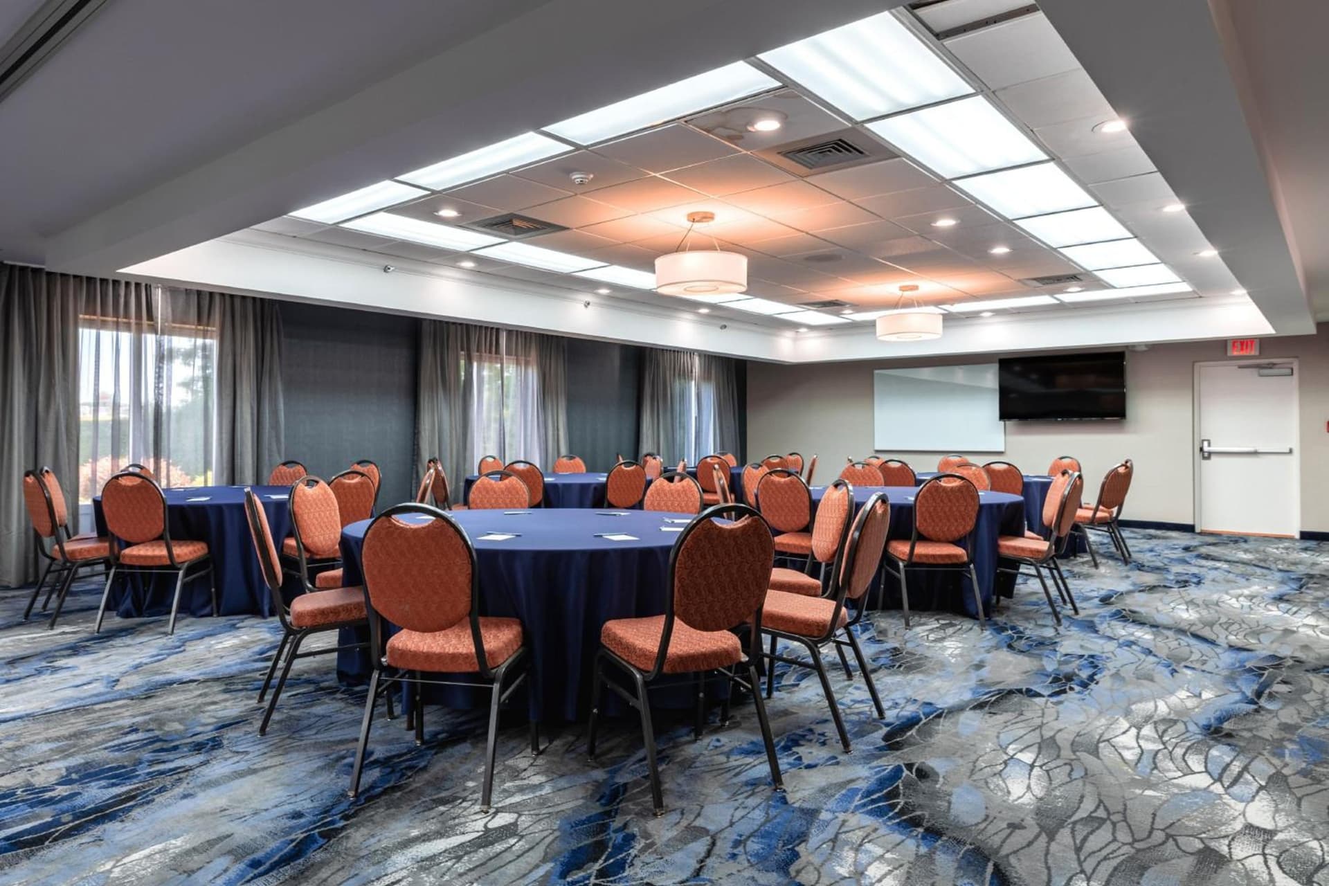 Fairfield Inn by Marriott Evansville West gallery photo in Evansville, IN — image 27