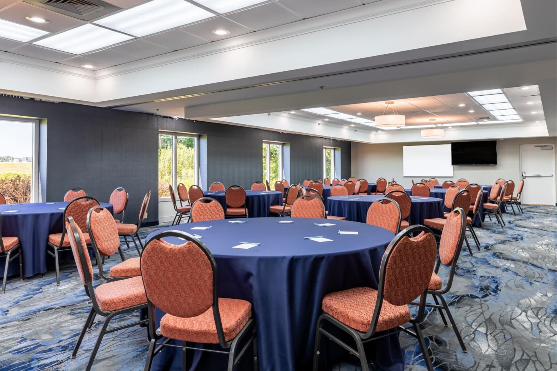 Fairfield Inn by Marriott Evansville West interior in Evansville, IN — gallery photo 2