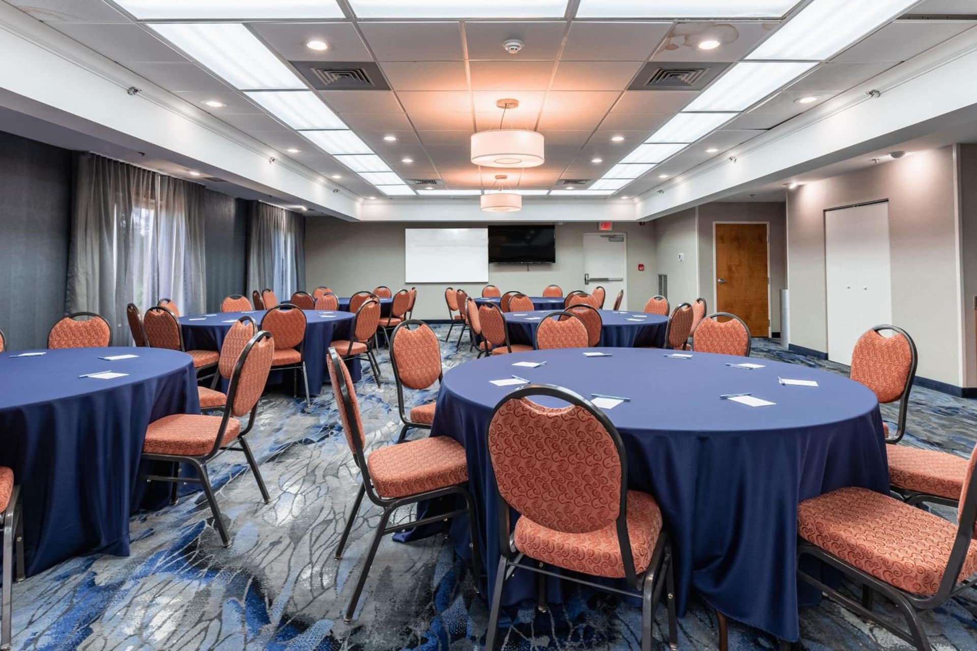 Fairfield Inn by Marriott Evansville West gallery photo in Evansville, IN — image 17