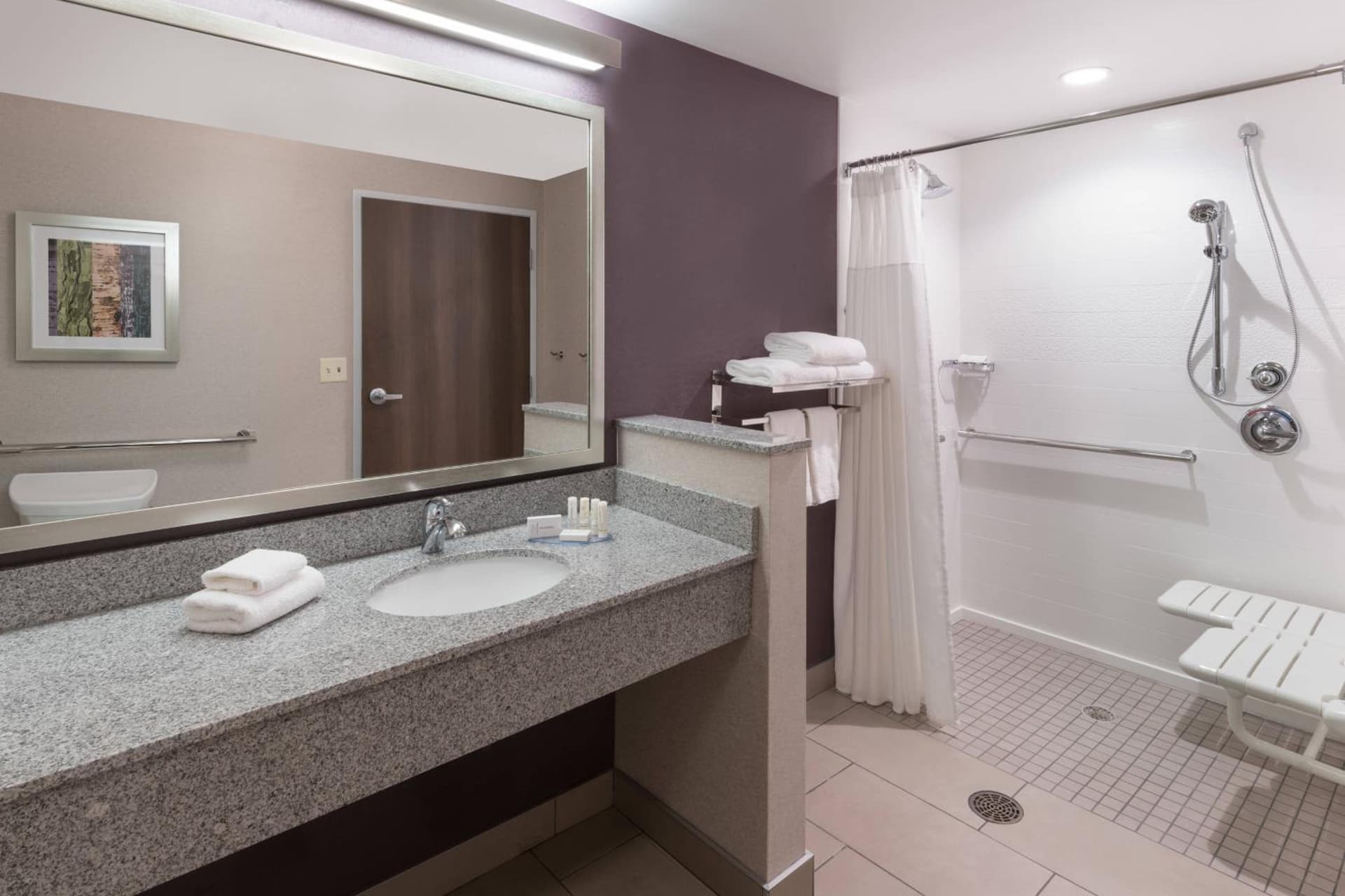 Fairfield Inn & Suites by Marriott Chicago Schaumburg gallery photo in Schaumburg, IL — image 14