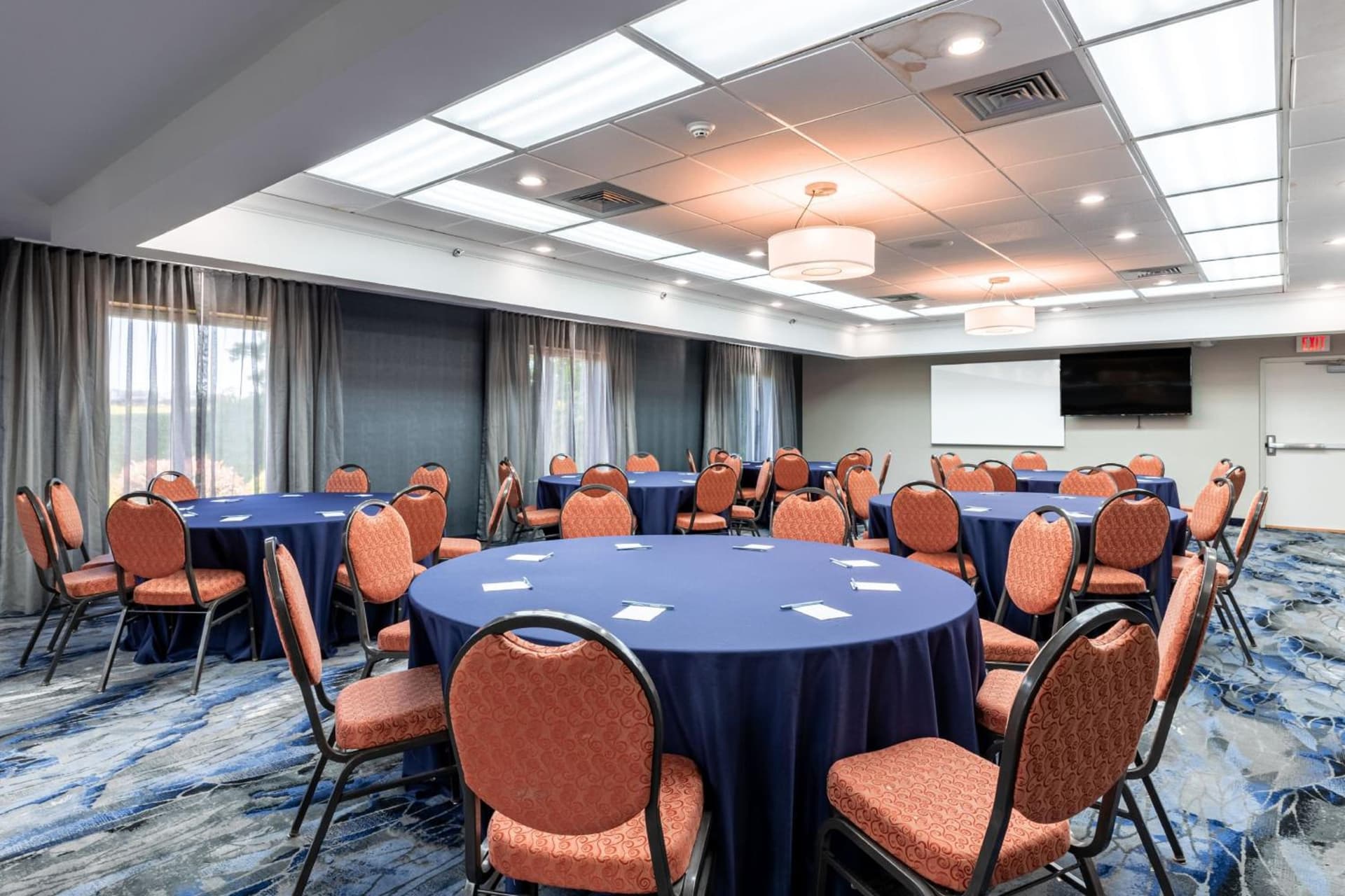 Fairfield Inn by Marriott Evansville West gallery photo in Evansville, IN — image 4