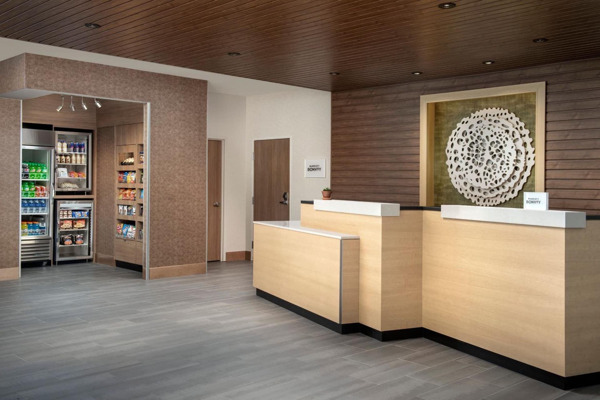 Fairfield Inn & Suites by Marriott Boise West property views in Boise, ID — gallery photo 3