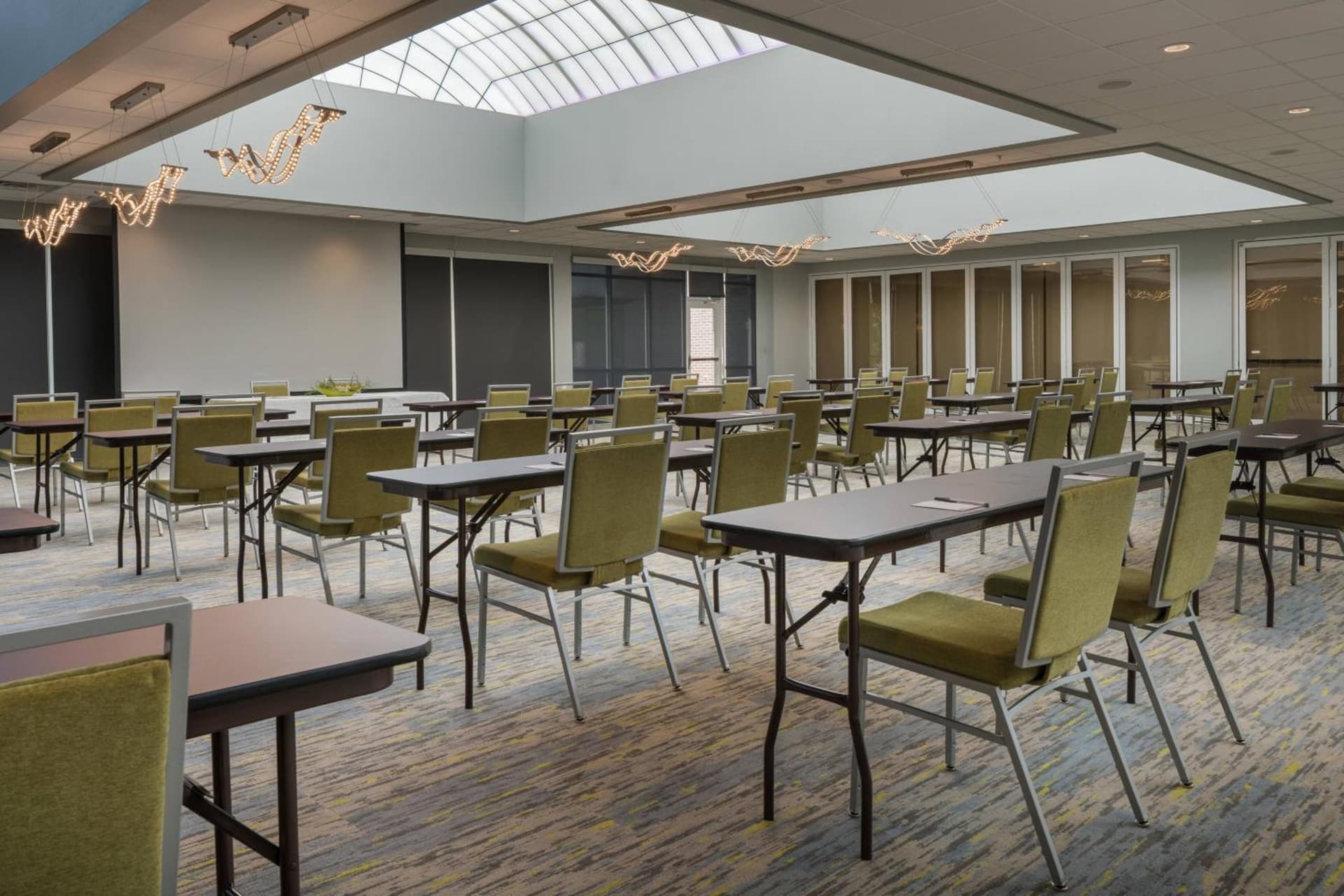 Fairfield Inn & Suites by Marriott Chicago Schaumburg gallery photo in Schaumburg, IL — image 21