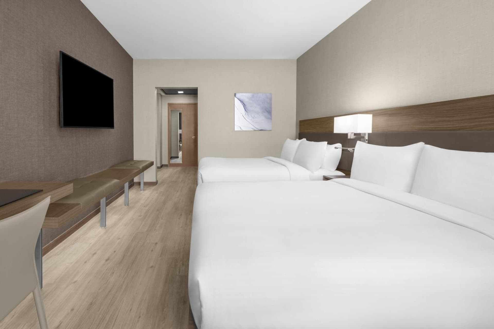 AC Hotel by Marriott Charlotte Ballantyne gallery photo in Charlotte, NC — image 32