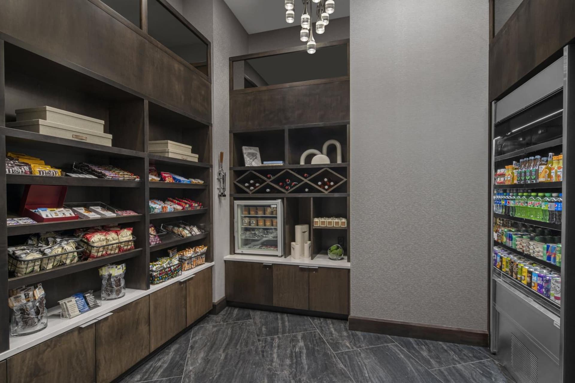 AC Hotel by Marriott Charlotte Ballantyne gallery photo in Charlotte, NC — image 38