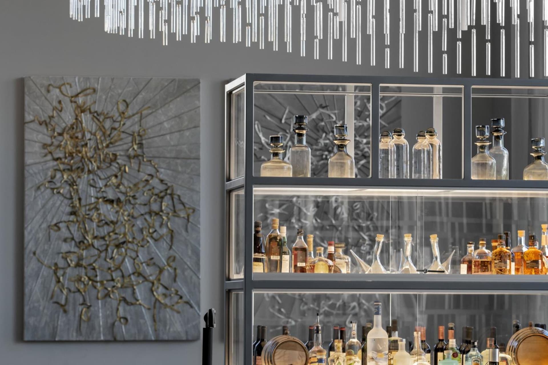 AC Hotel by Marriott Charlotte Ballantyne gallery photo in Charlotte, NC — image 48